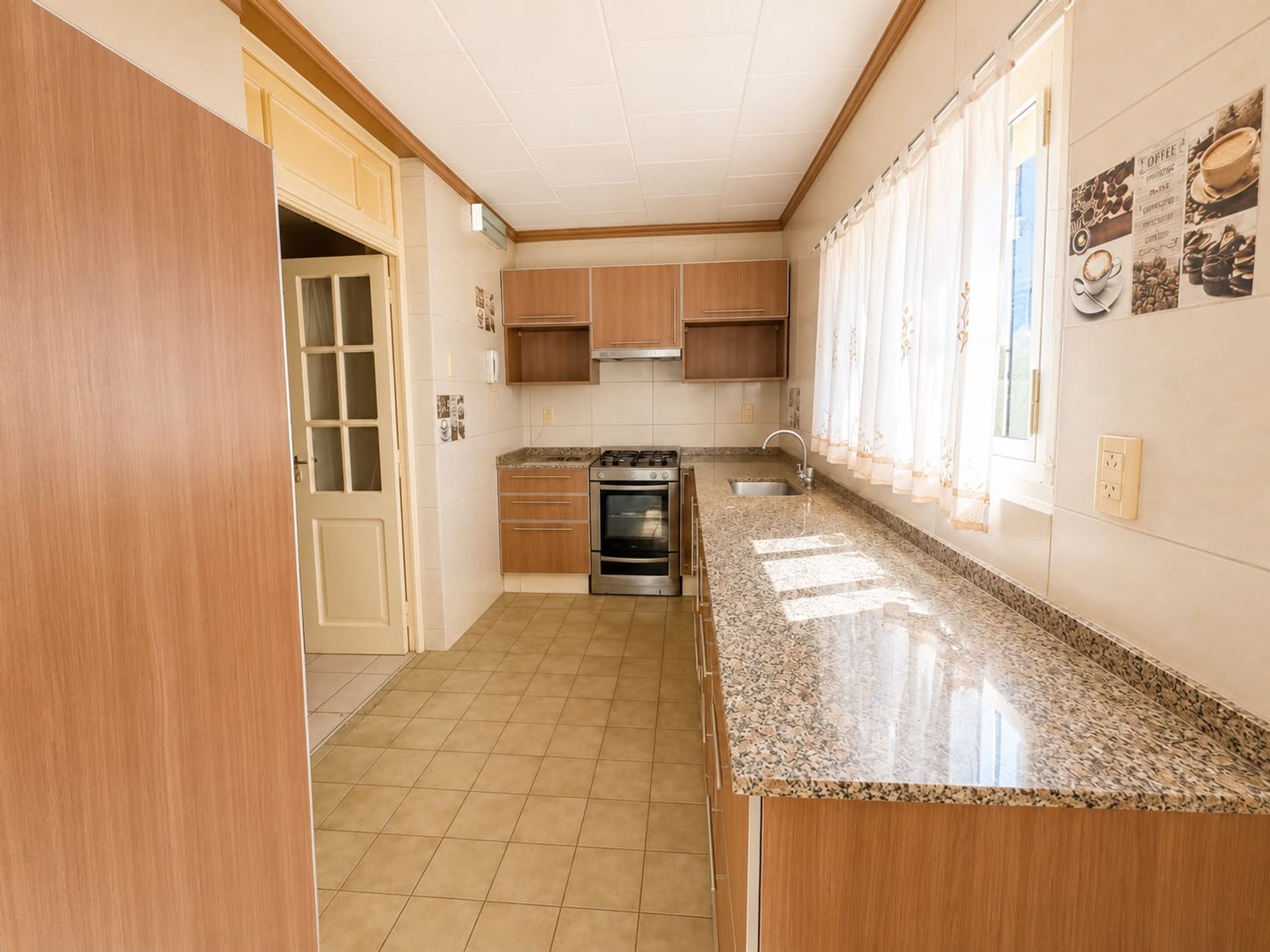 Casa en Venta en Capital, Mendoza