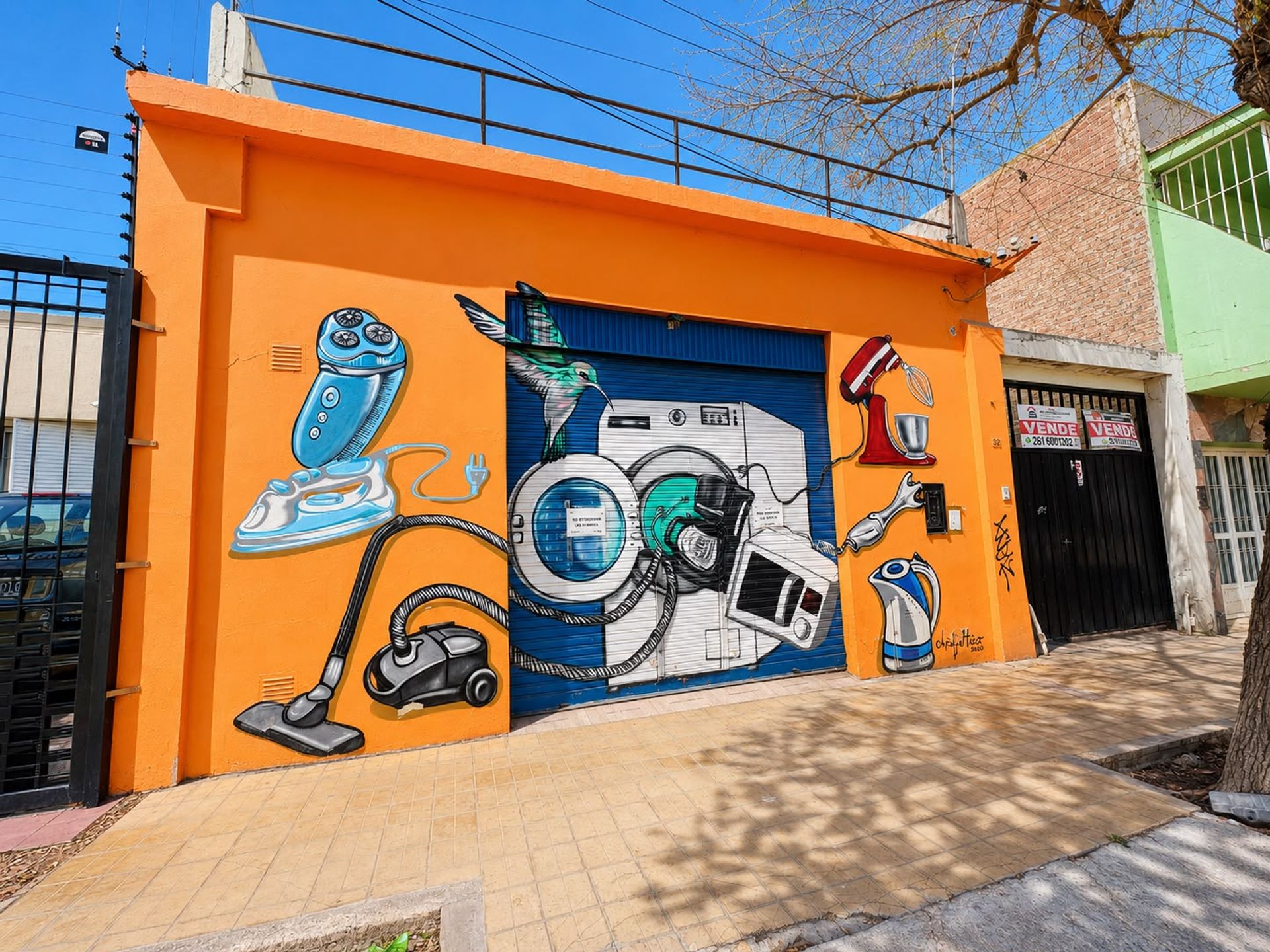Casa en Venta en Capital, Mendoza