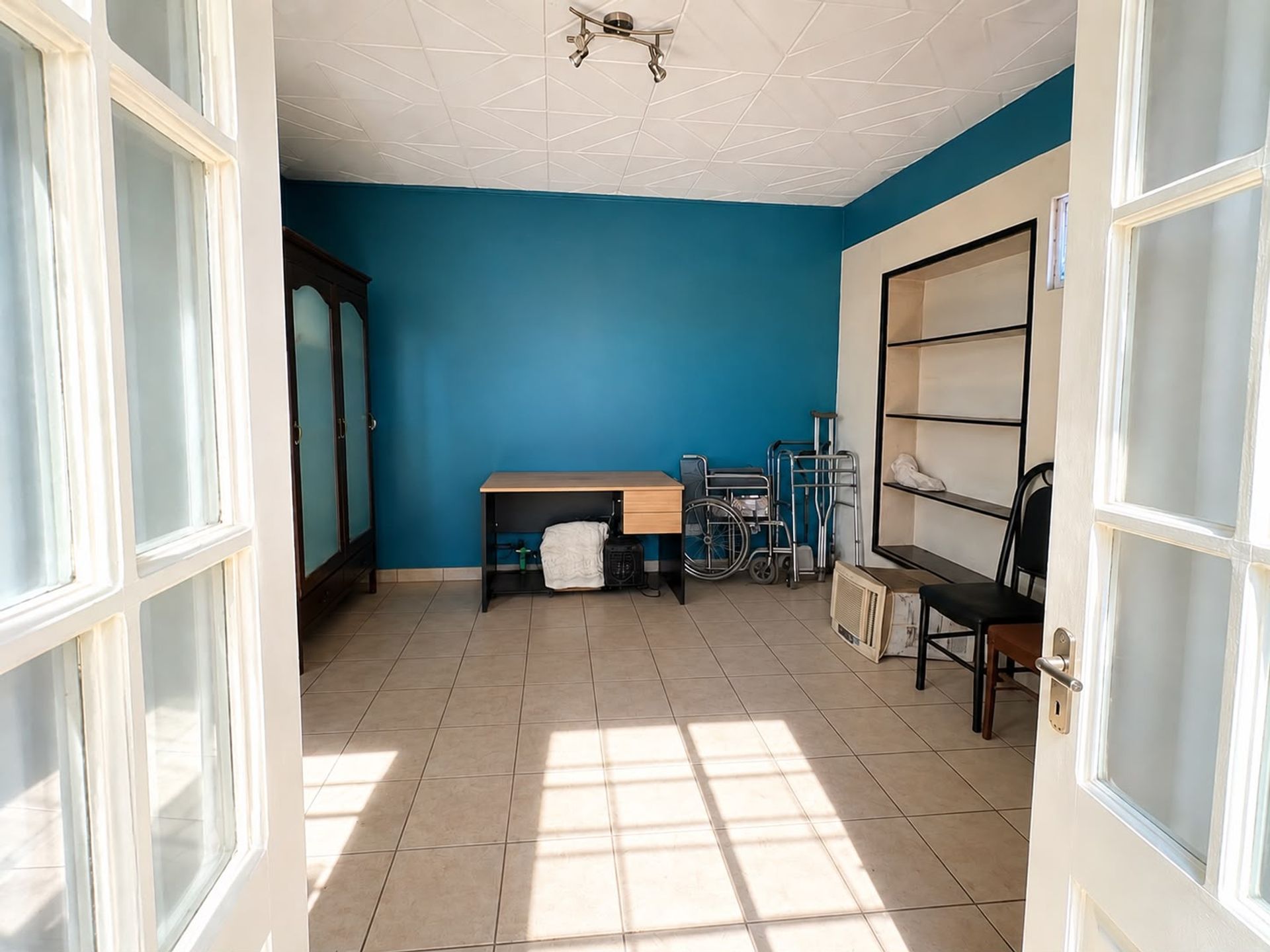 Casa en Venta en Capital, Mendoza