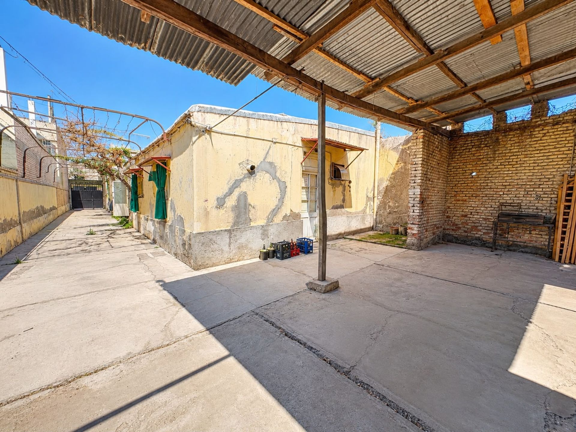 Casa en Venta en Capital, Mendoza
