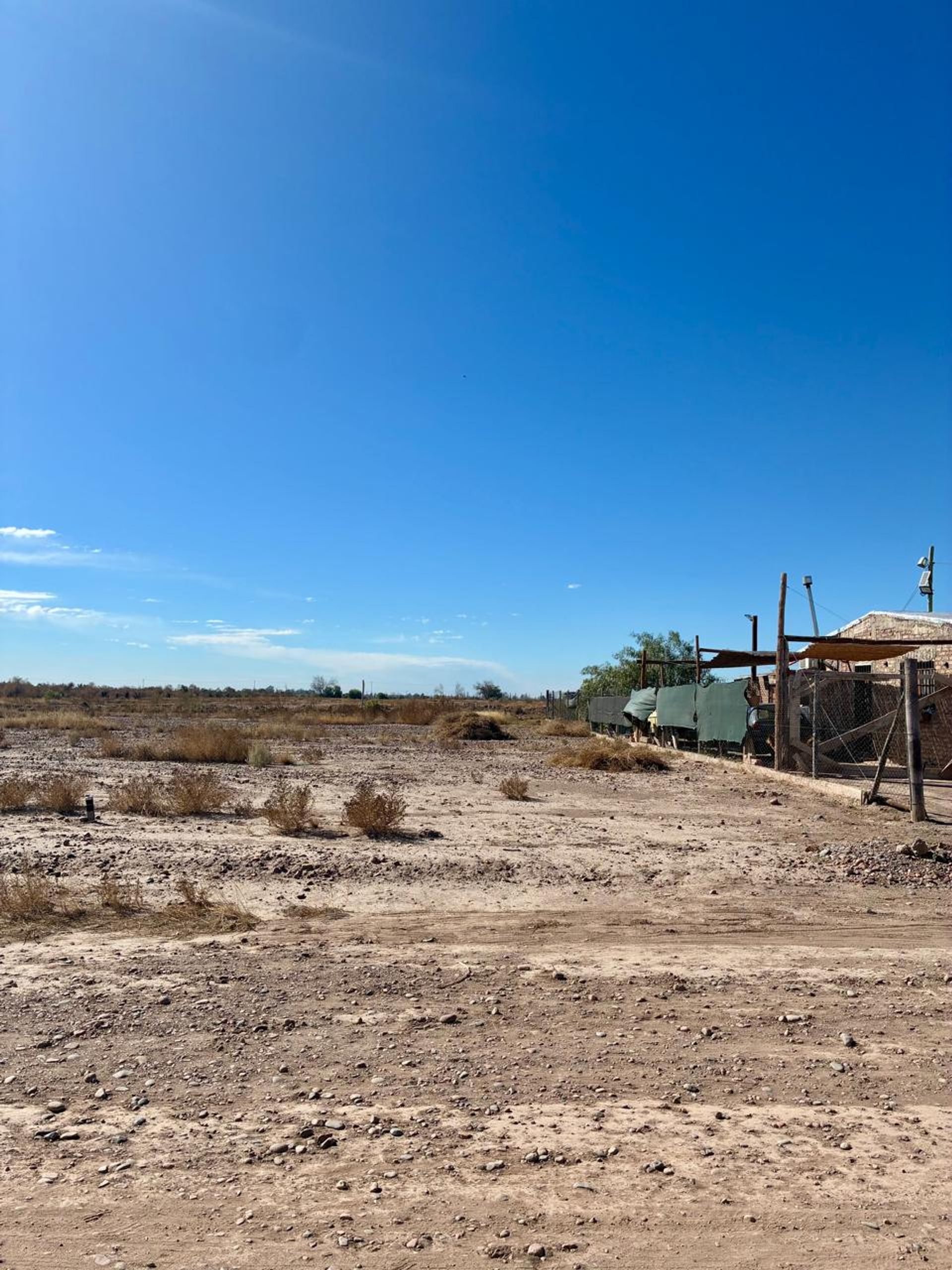 Lote en Venta en Maipu, Mendoza