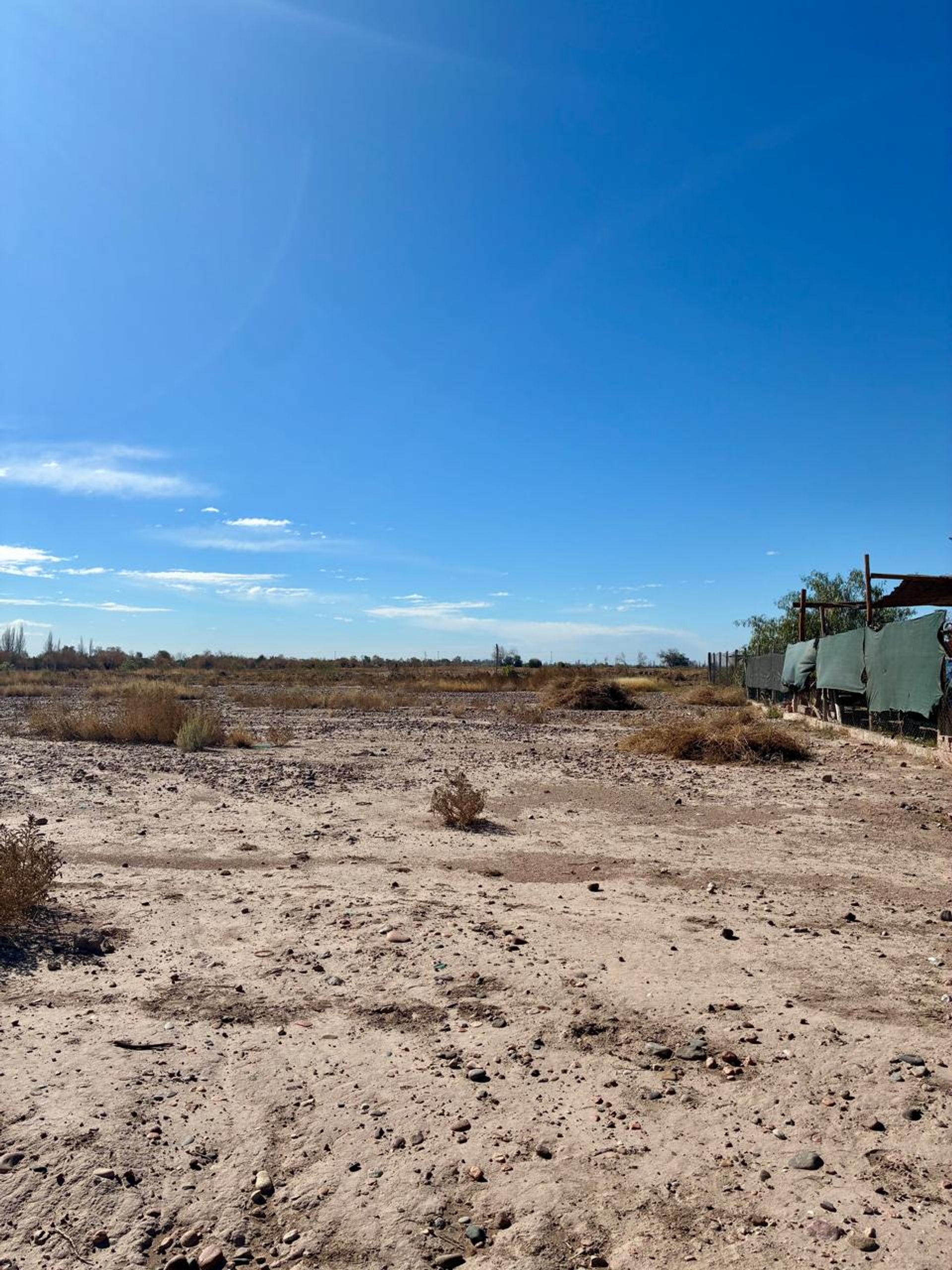 Lote en Venta en Maipu, Mendoza