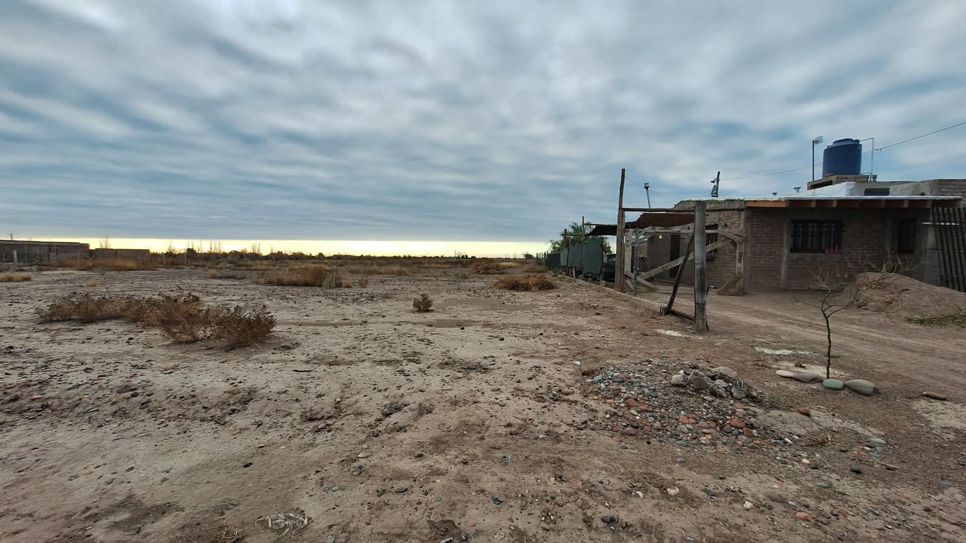 Lote en Venta en Maipu, Mendoza