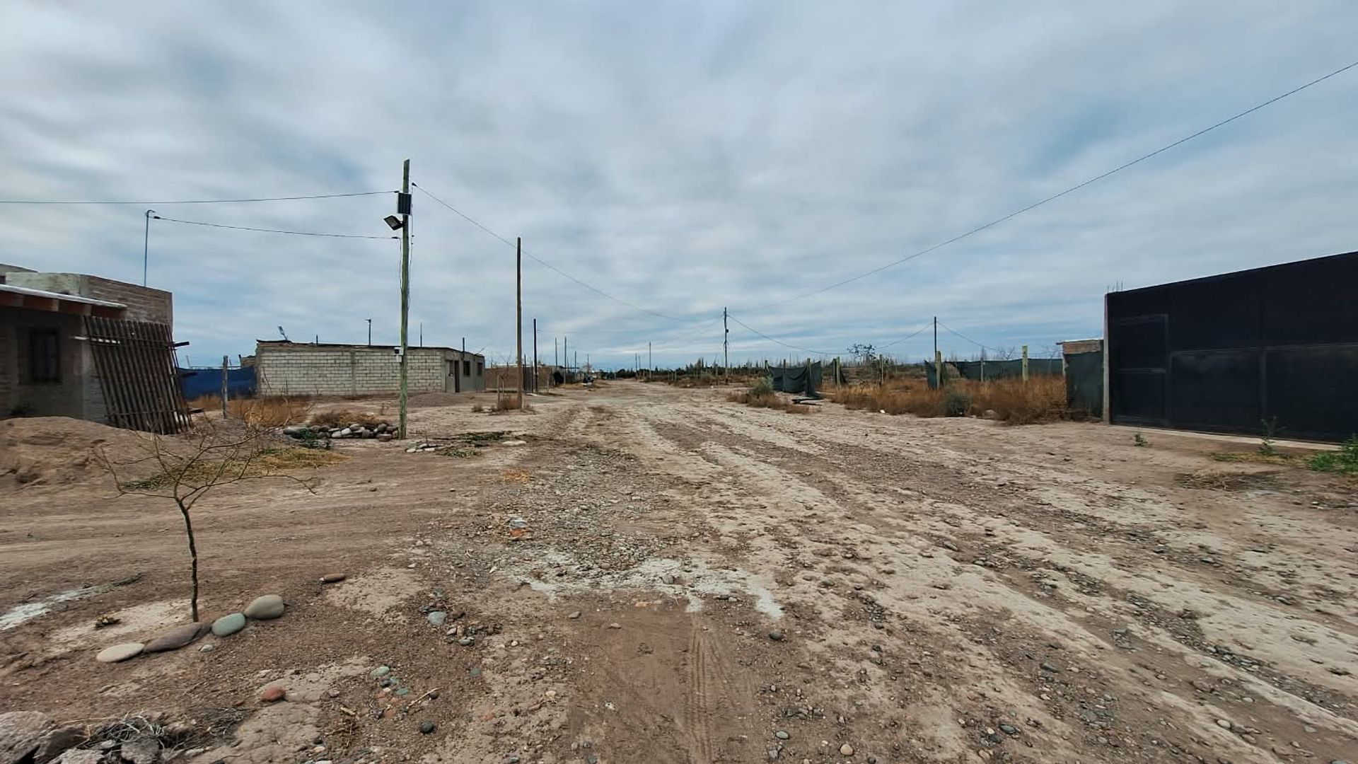 Lote en Venta en Maipu, Mendoza