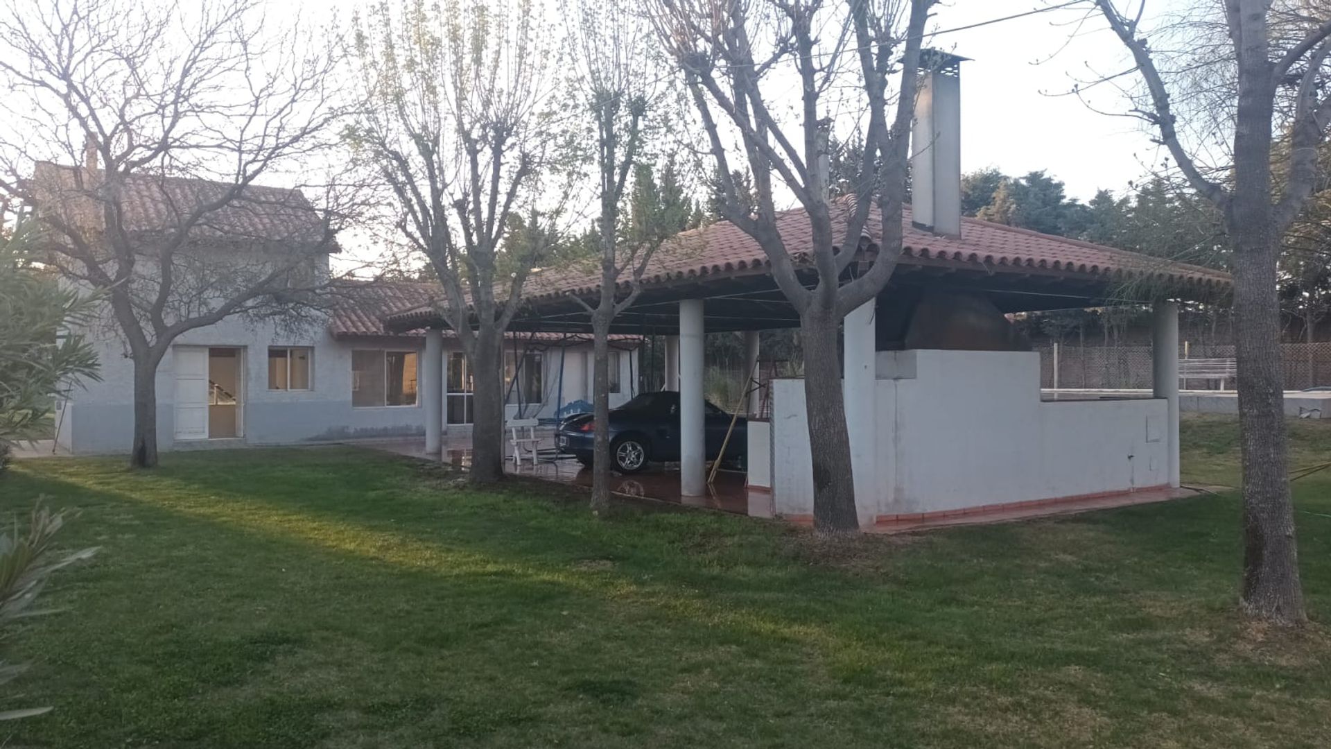 Casa en Venta en Guaymallen, Mendoza