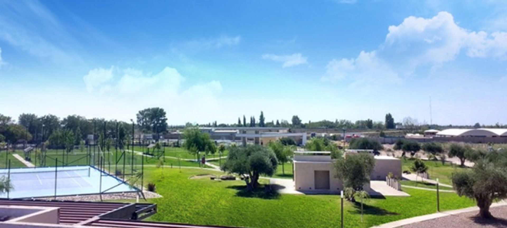 Lote en Venta en Maipu, Mendoza