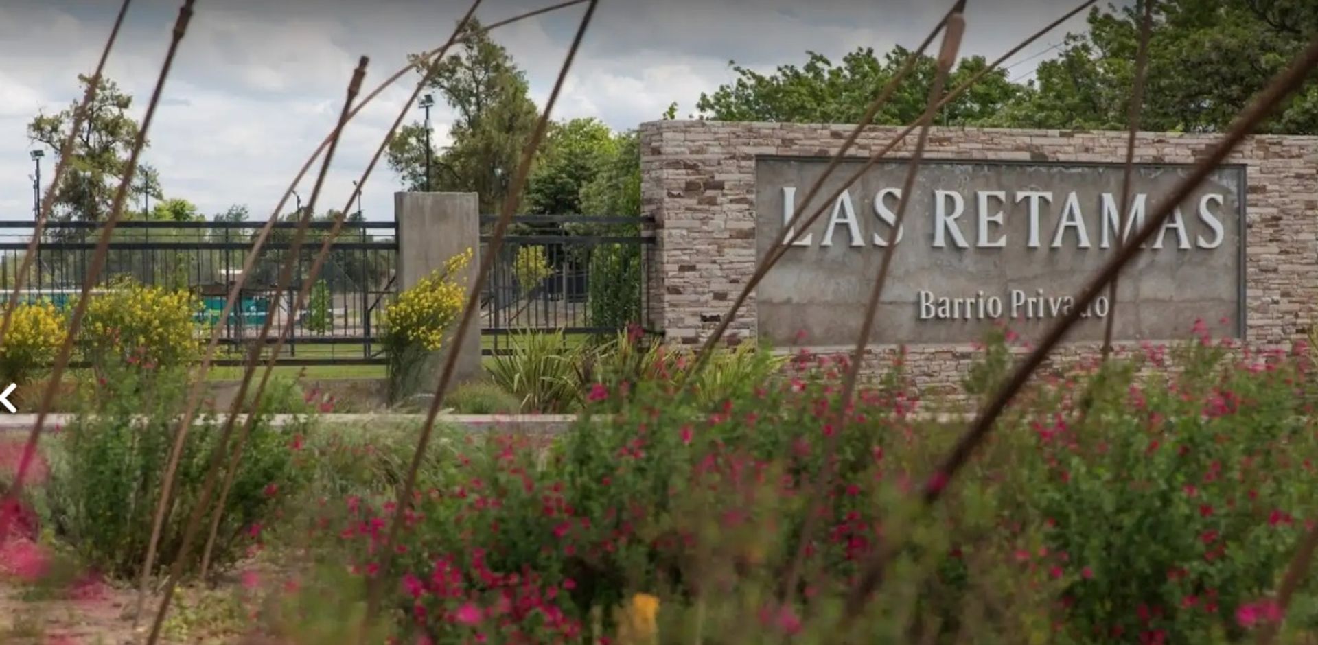 Lote en Venta en Maipu, Mendoza