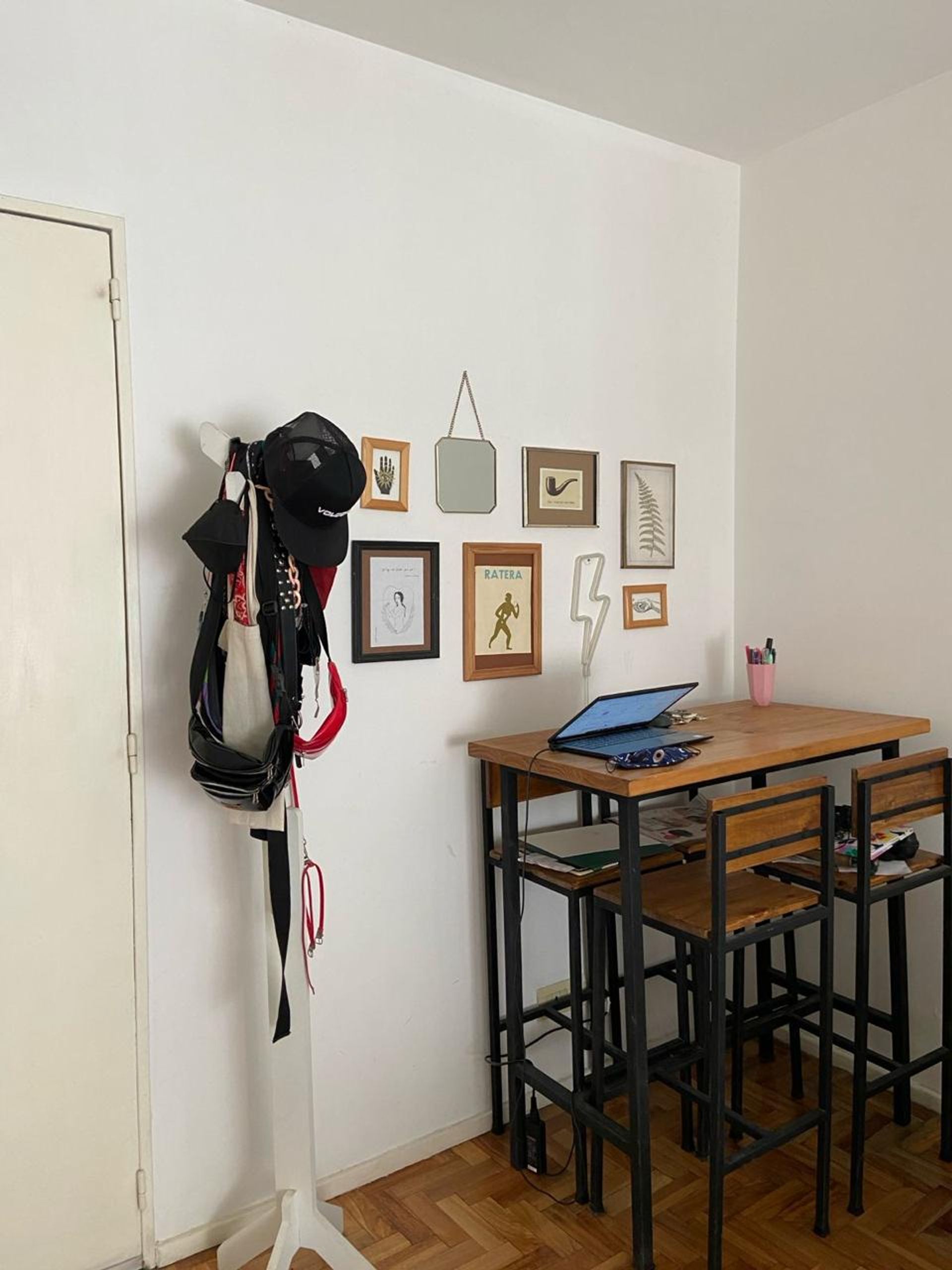 Departamento en Venta en Almagro, Capital Federal - USD 75.000 | Inmoup - 6