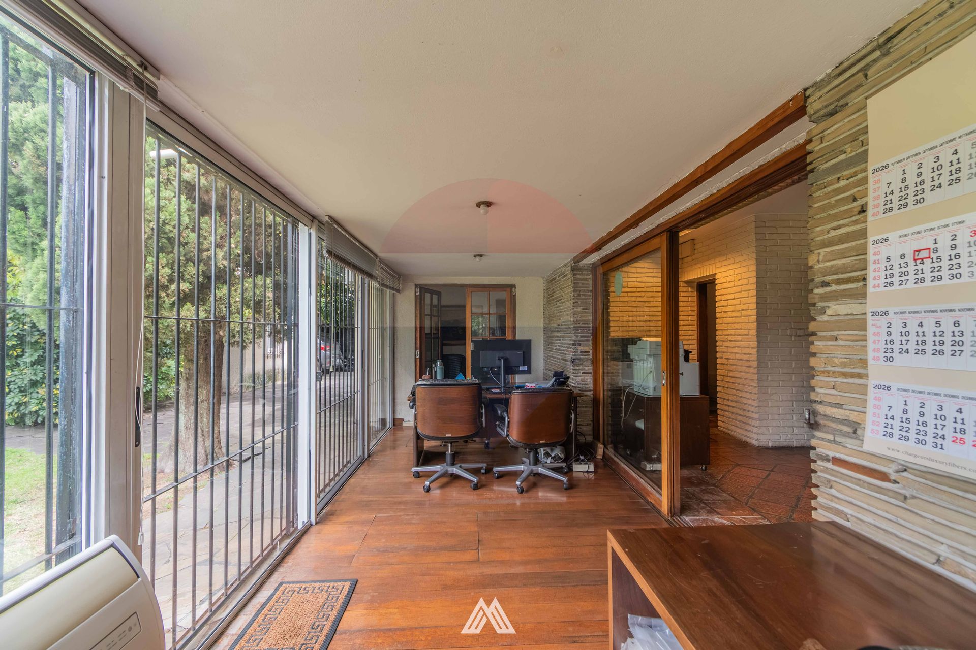 Venta casa Carrasco Sur 6 dormitorios piscina - 16