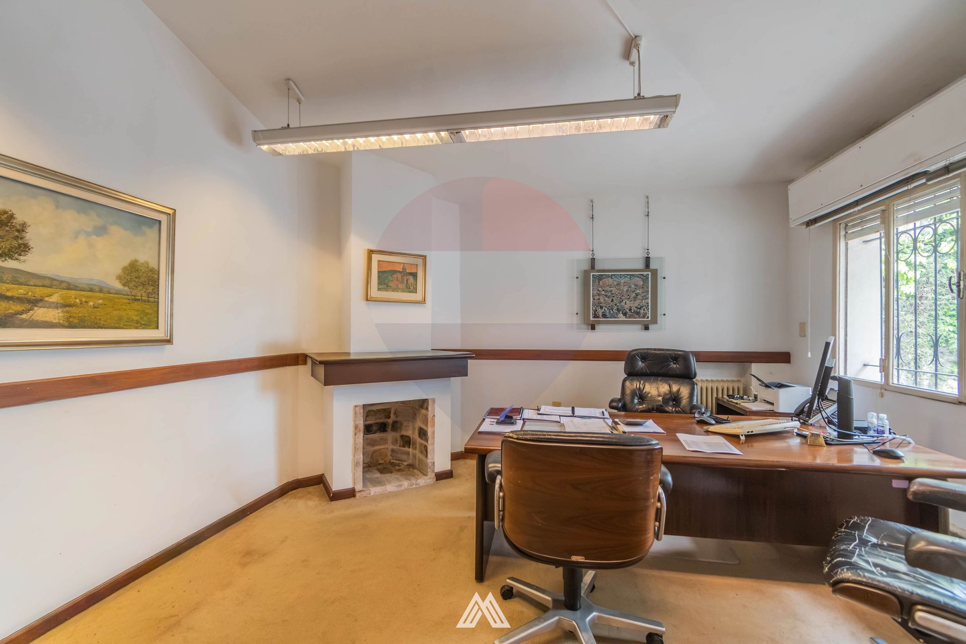 Venta casa Carrasco Sur 6 dormitorios piscina - 17