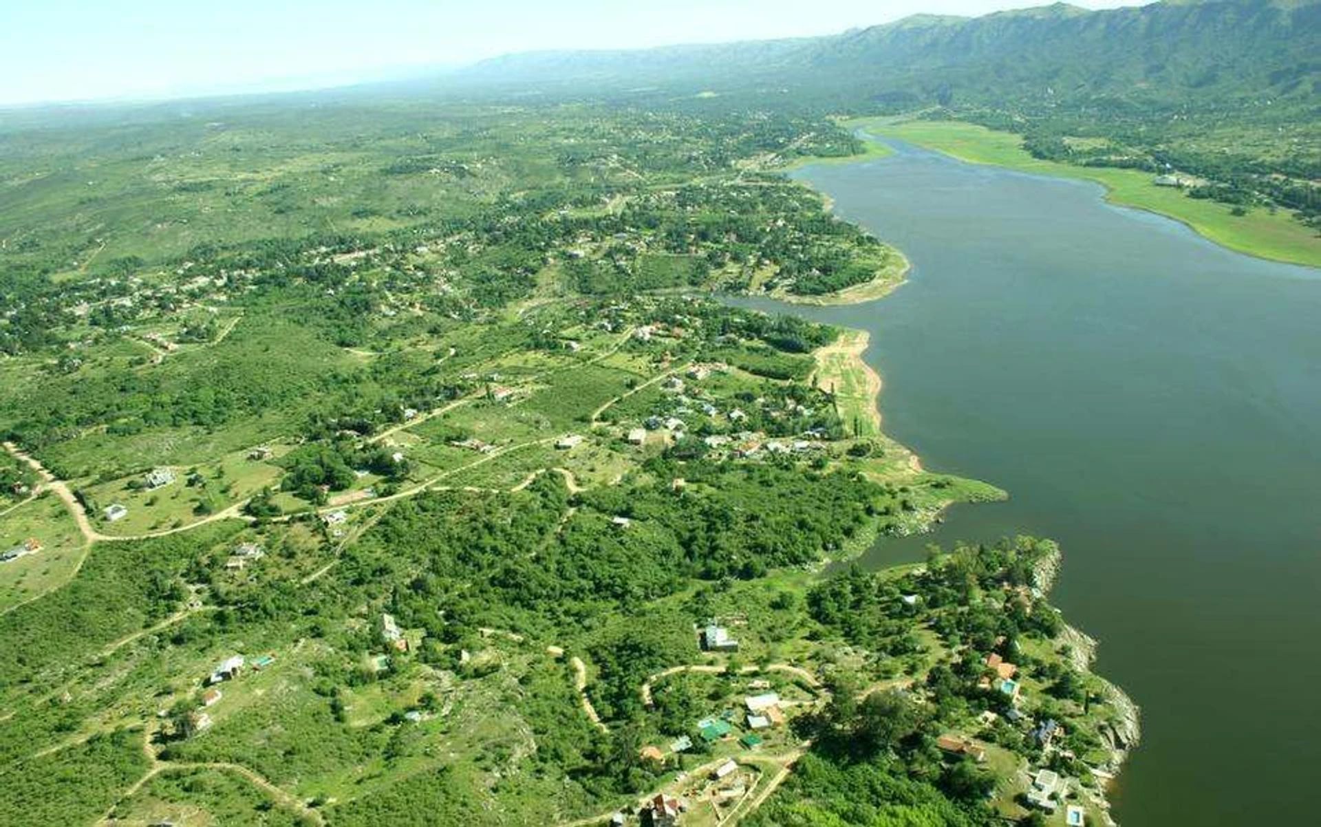 Lote en Venta en Punilla, Cordoba