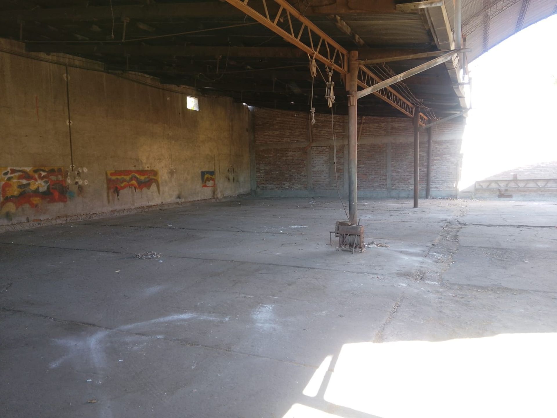Galpon en Venta en Guaymallen, Mendoza
