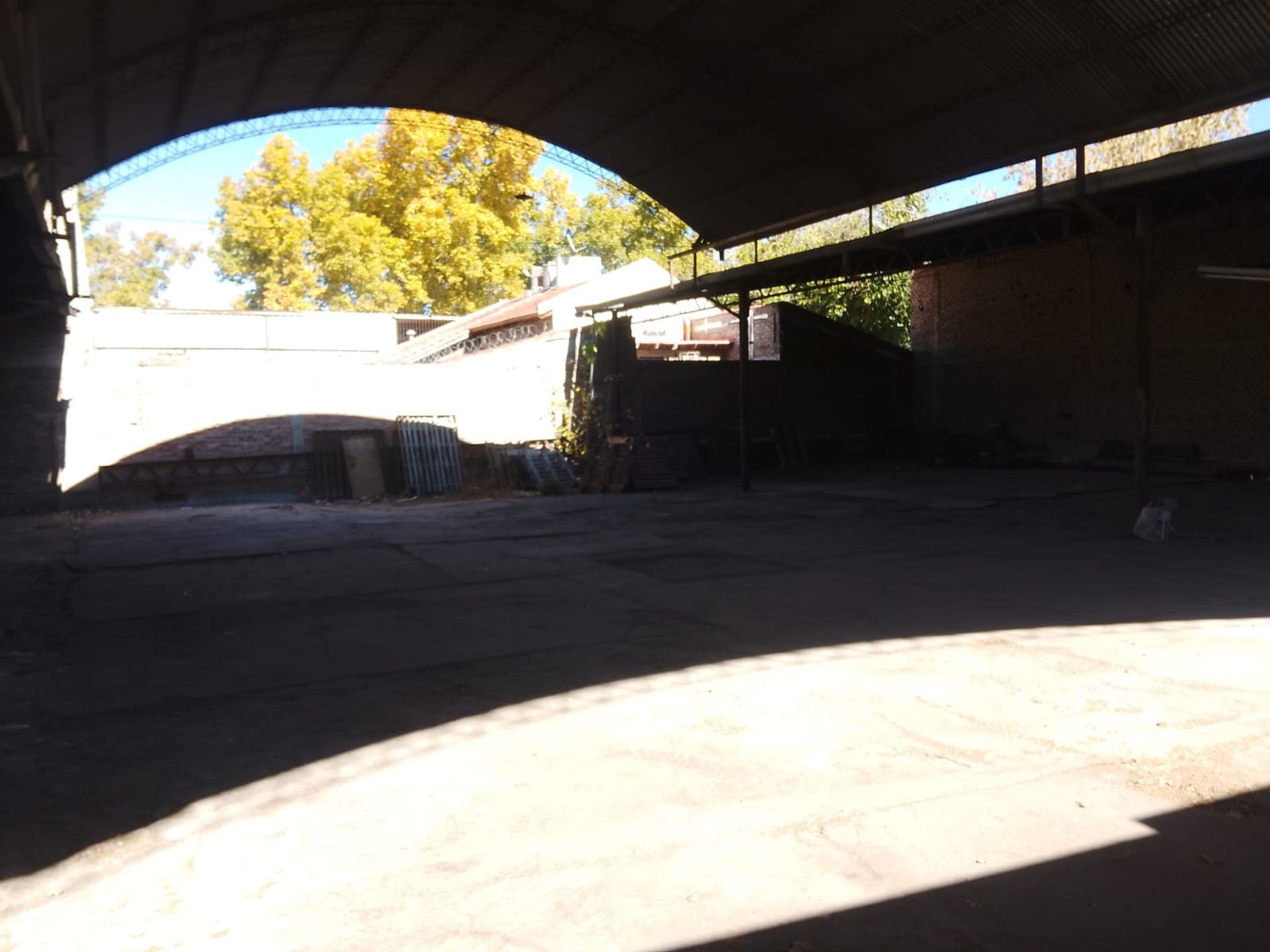 Galpon en Venta en Guaymallen, Mendoza