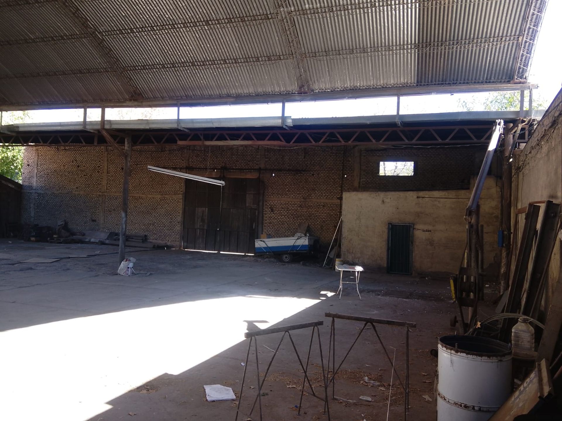 Galpon en Venta en Guaymallen, Mendoza