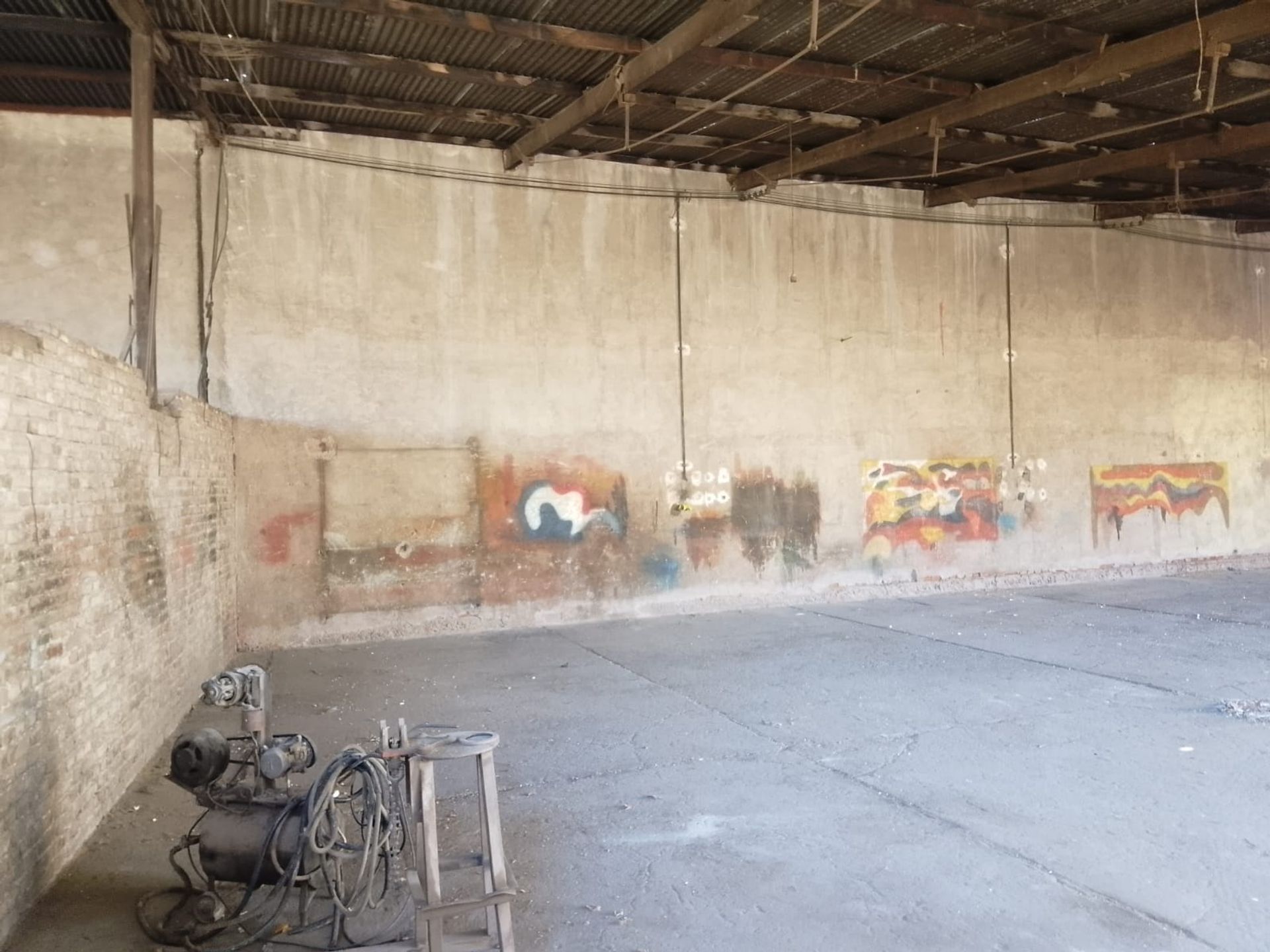 Galpon en Venta en Guaymallen, Mendoza
