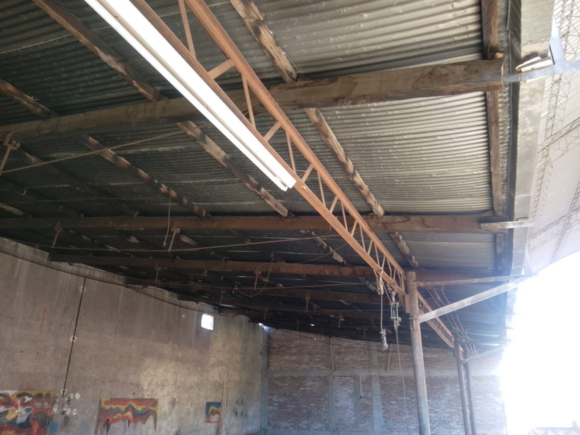 Galpon en Venta en Guaymallen, Mendoza