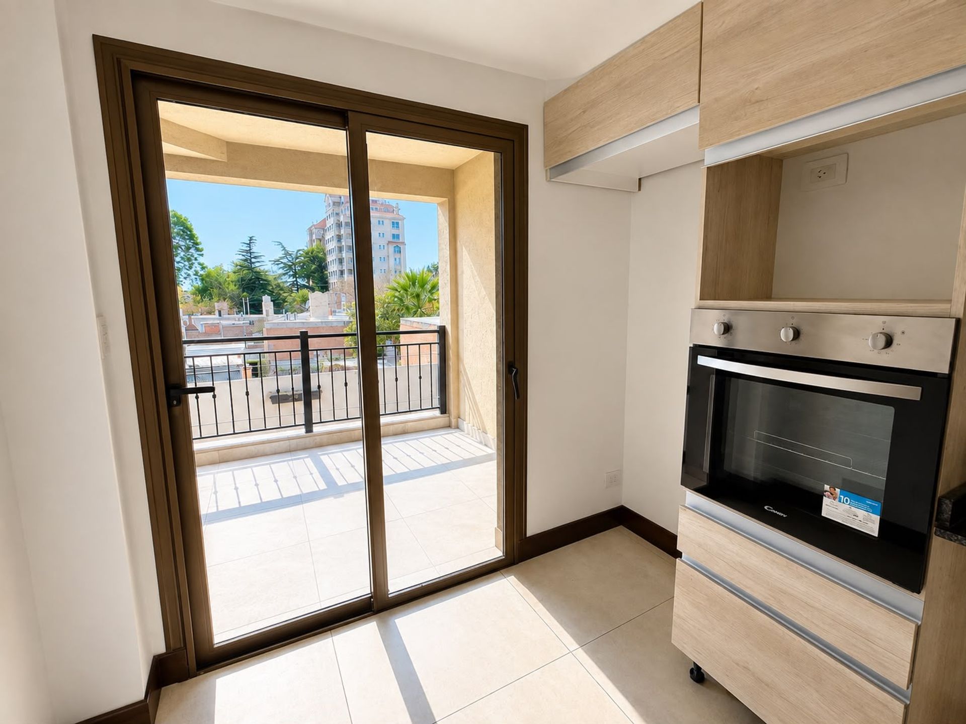 Departamento en Venta en Godoy Cruz, Mendoza