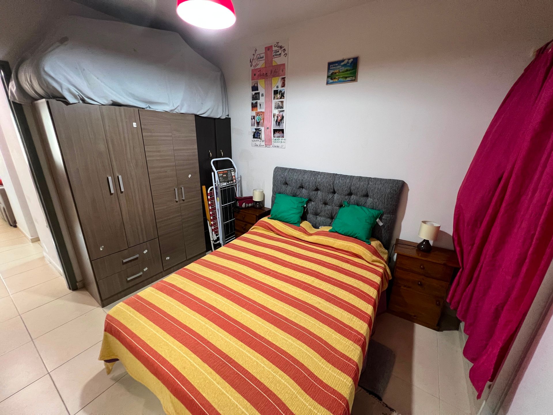 Departamento en Venta en Guaymallen, Mendoza