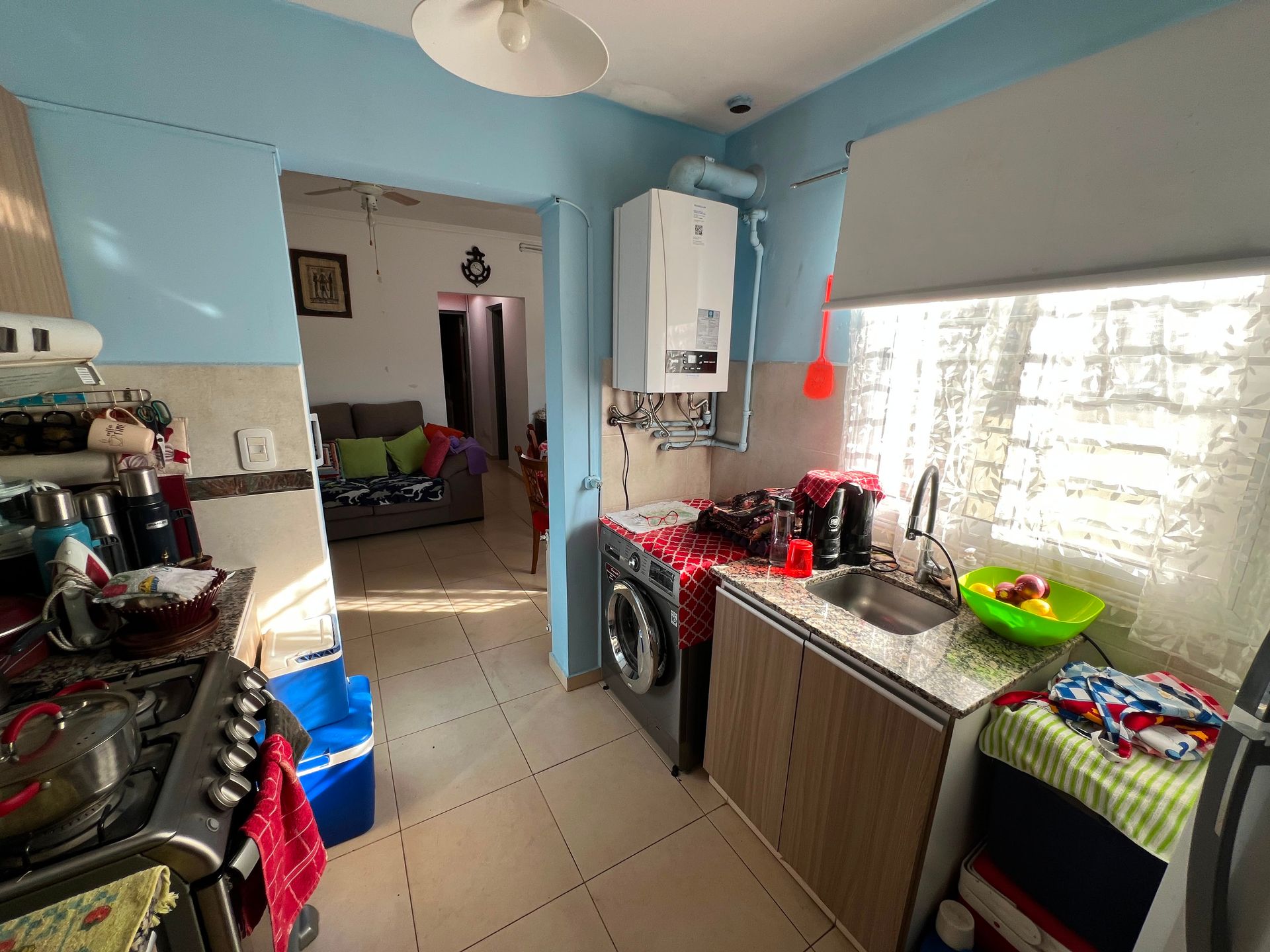Departamento en Venta en Guaymallen, Mendoza