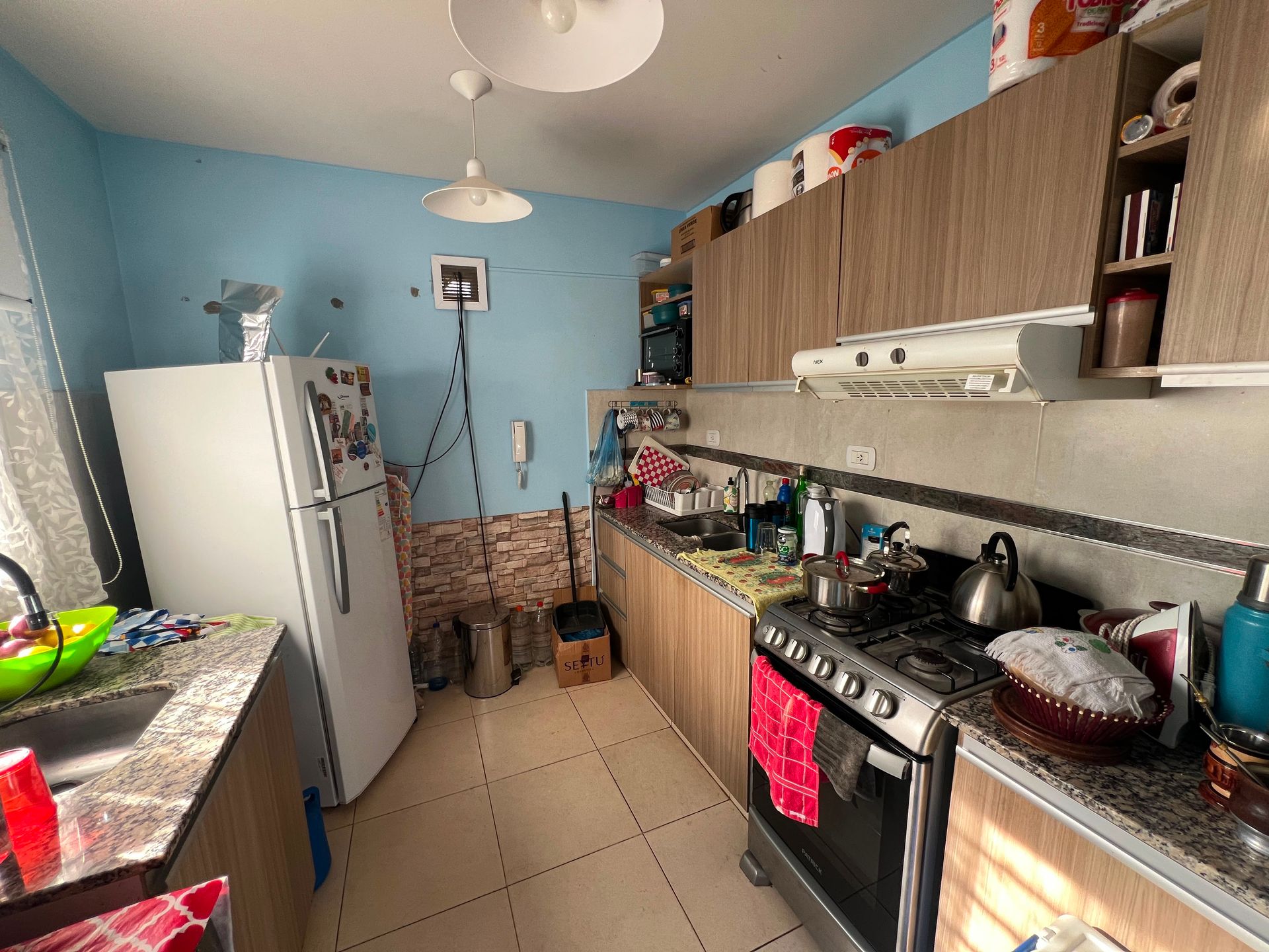 Departamento en Venta en Guaymallen, Mendoza