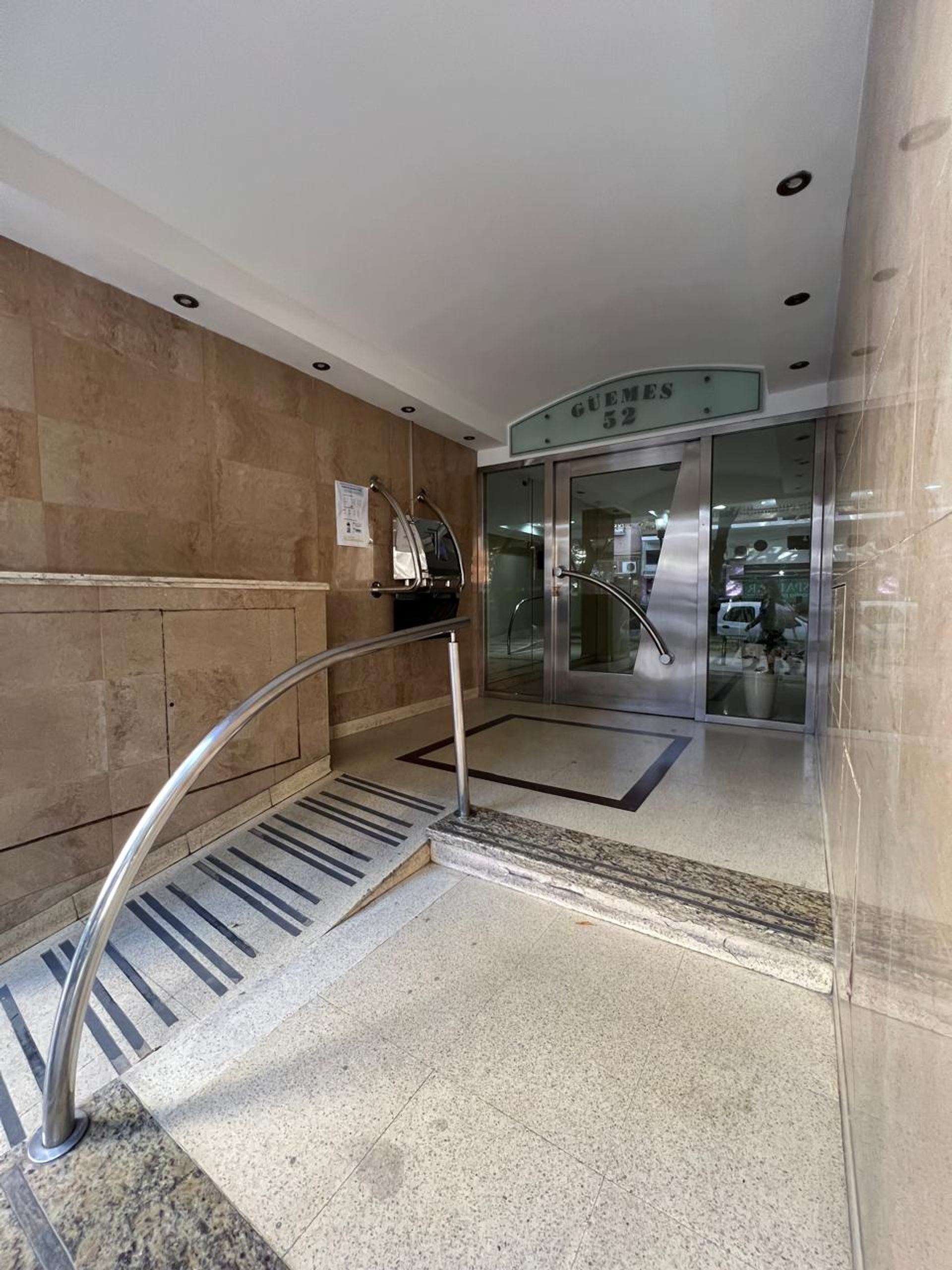 Departamento en Venta en La Matanza, G.B.A. Zona Oeste