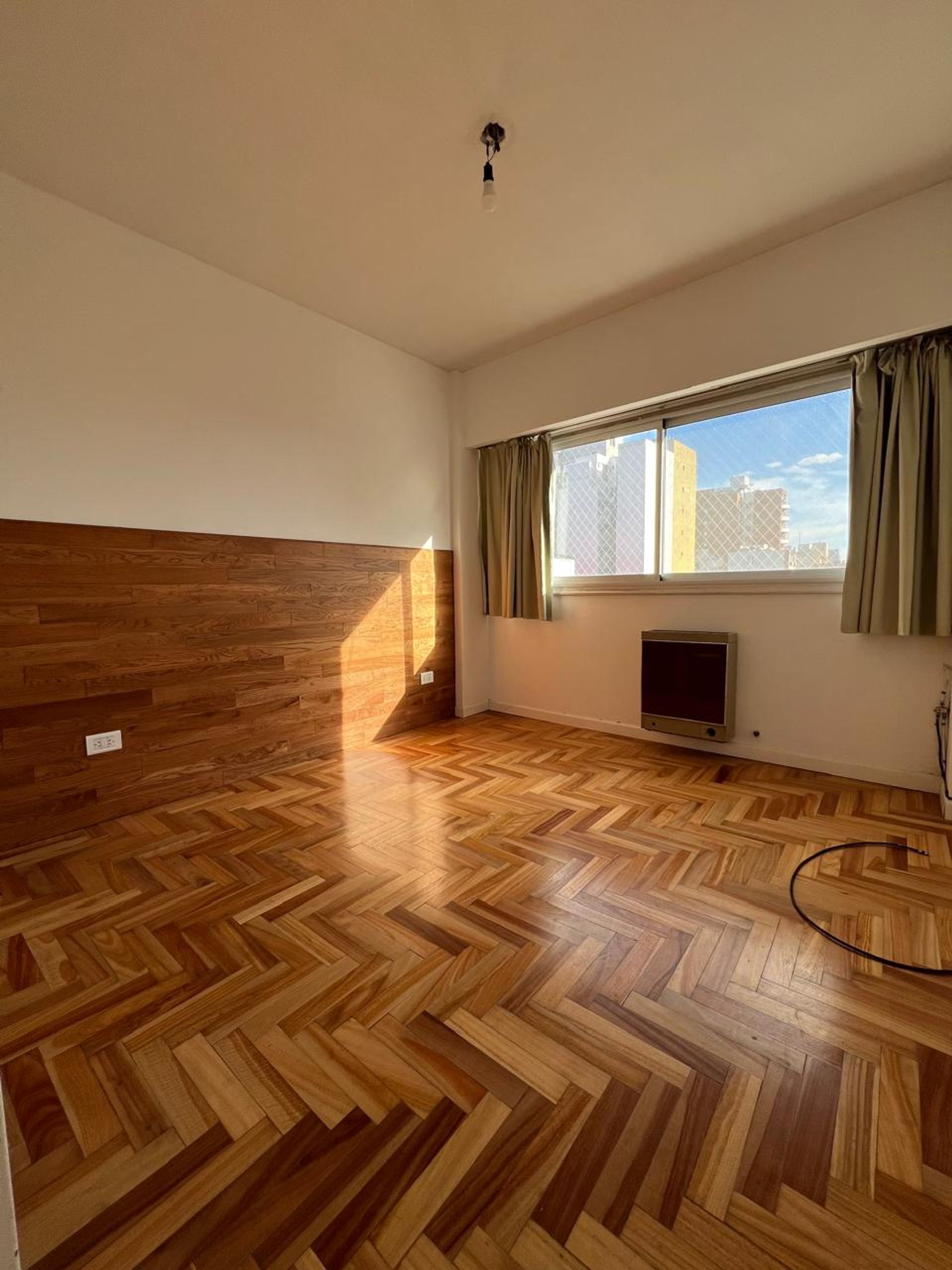 Departamento en Venta en La Matanza, G.B.A. Zona Oeste