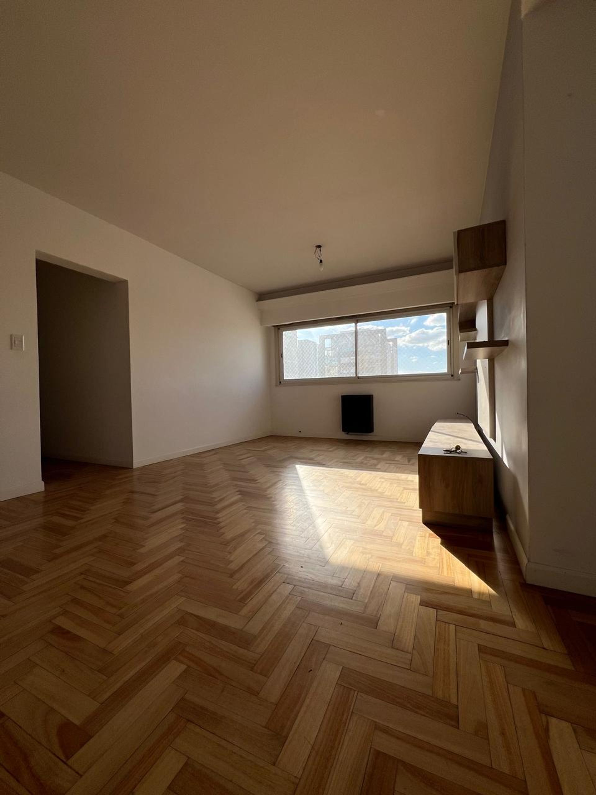 Departamento en Venta en La Matanza, G.B.A. Zona Oeste