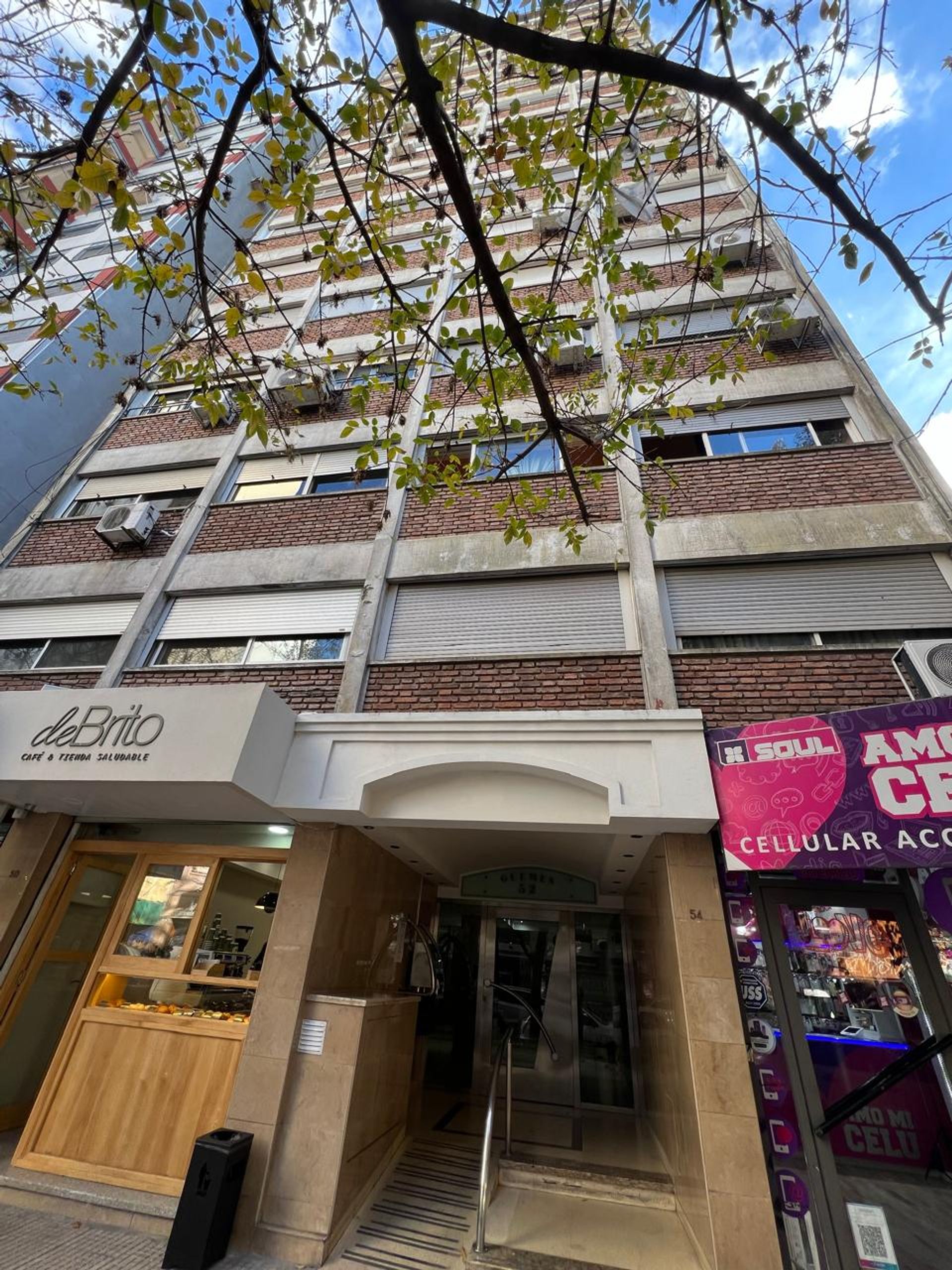 Departamento en Venta en La Matanza, G.B.A. Zona Oeste