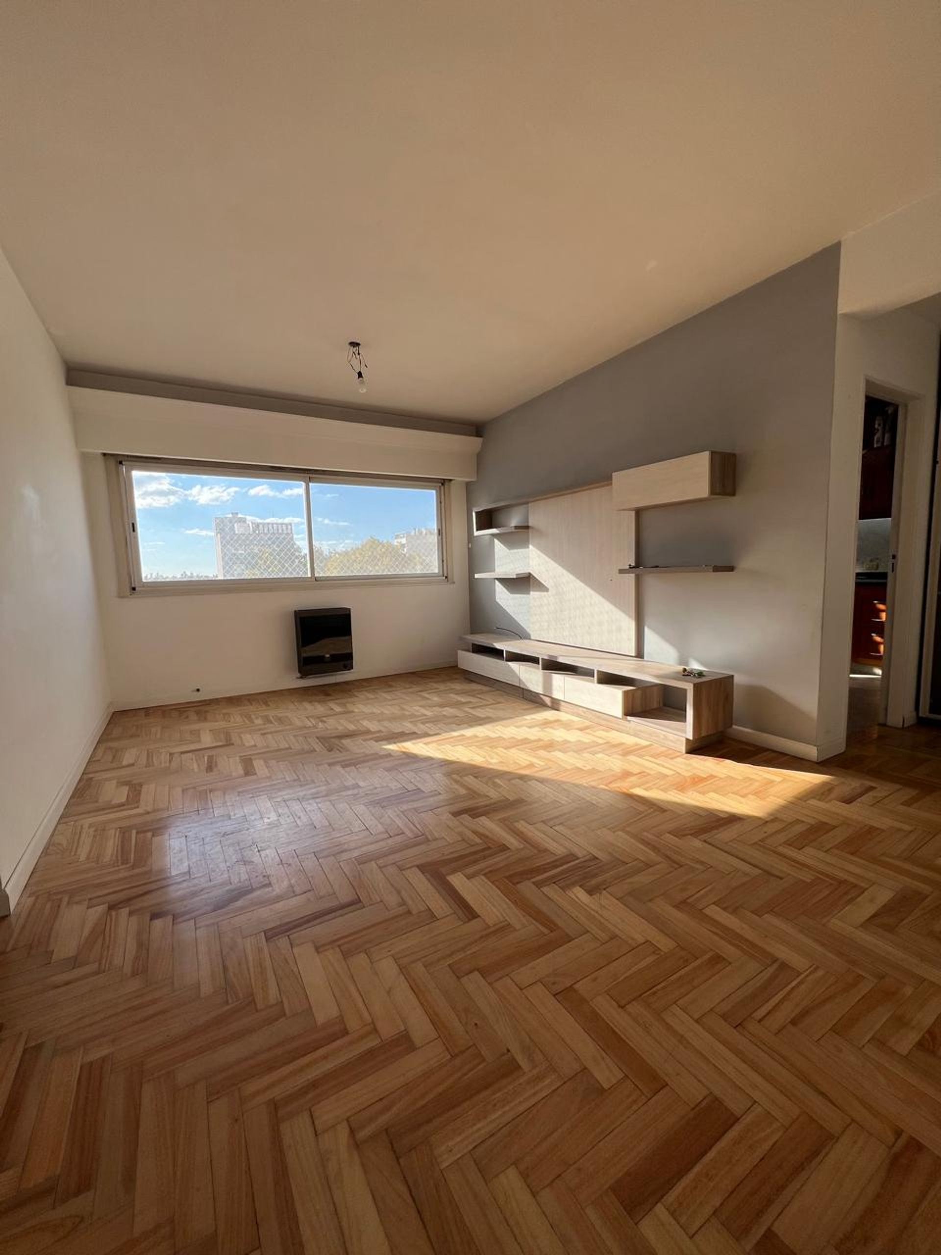 Departamento en Venta en La Matanza, G.B.A. Zona Oeste