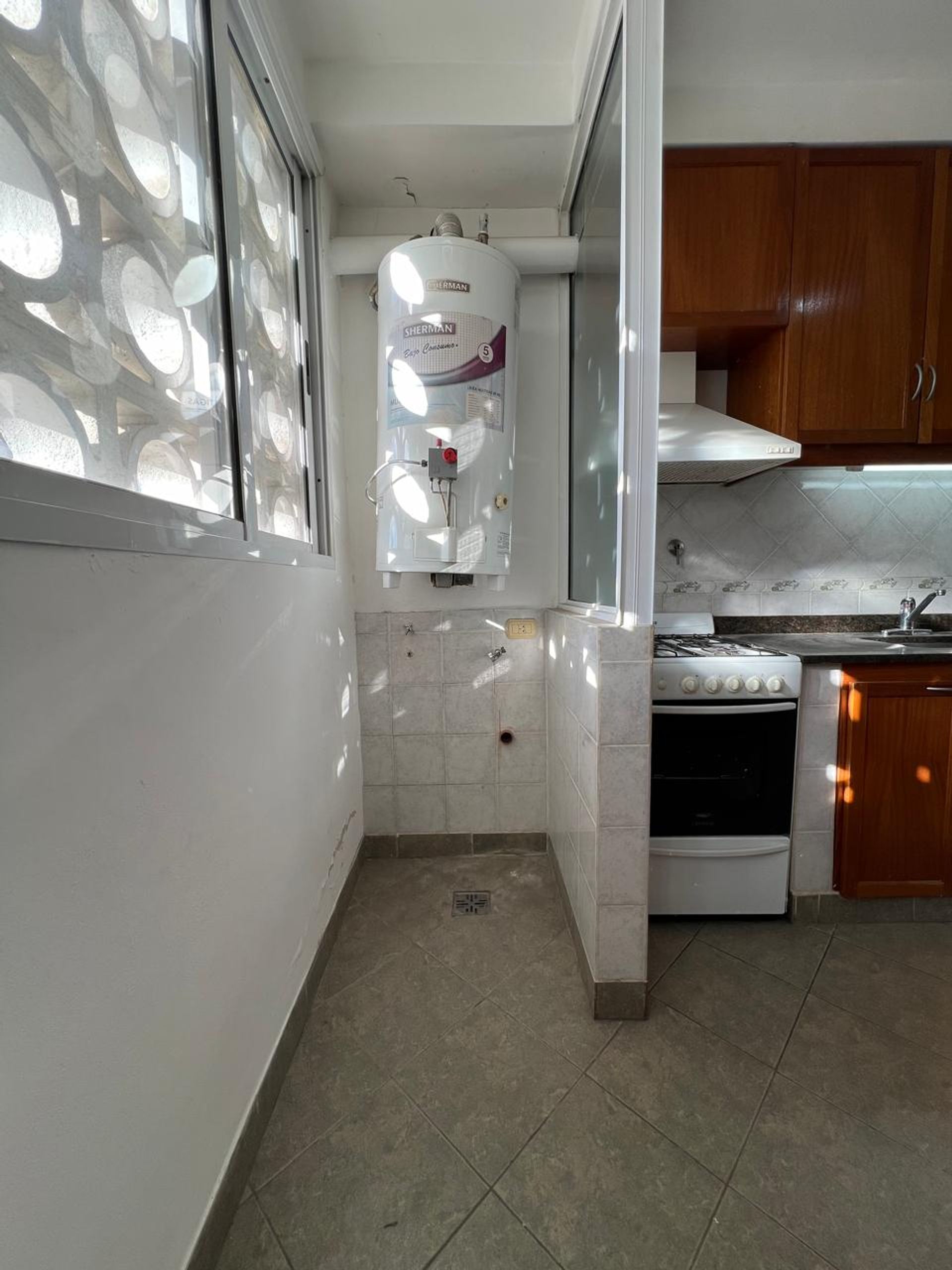 Departamento en Venta en La Matanza, G.B.A. Zona Oeste
