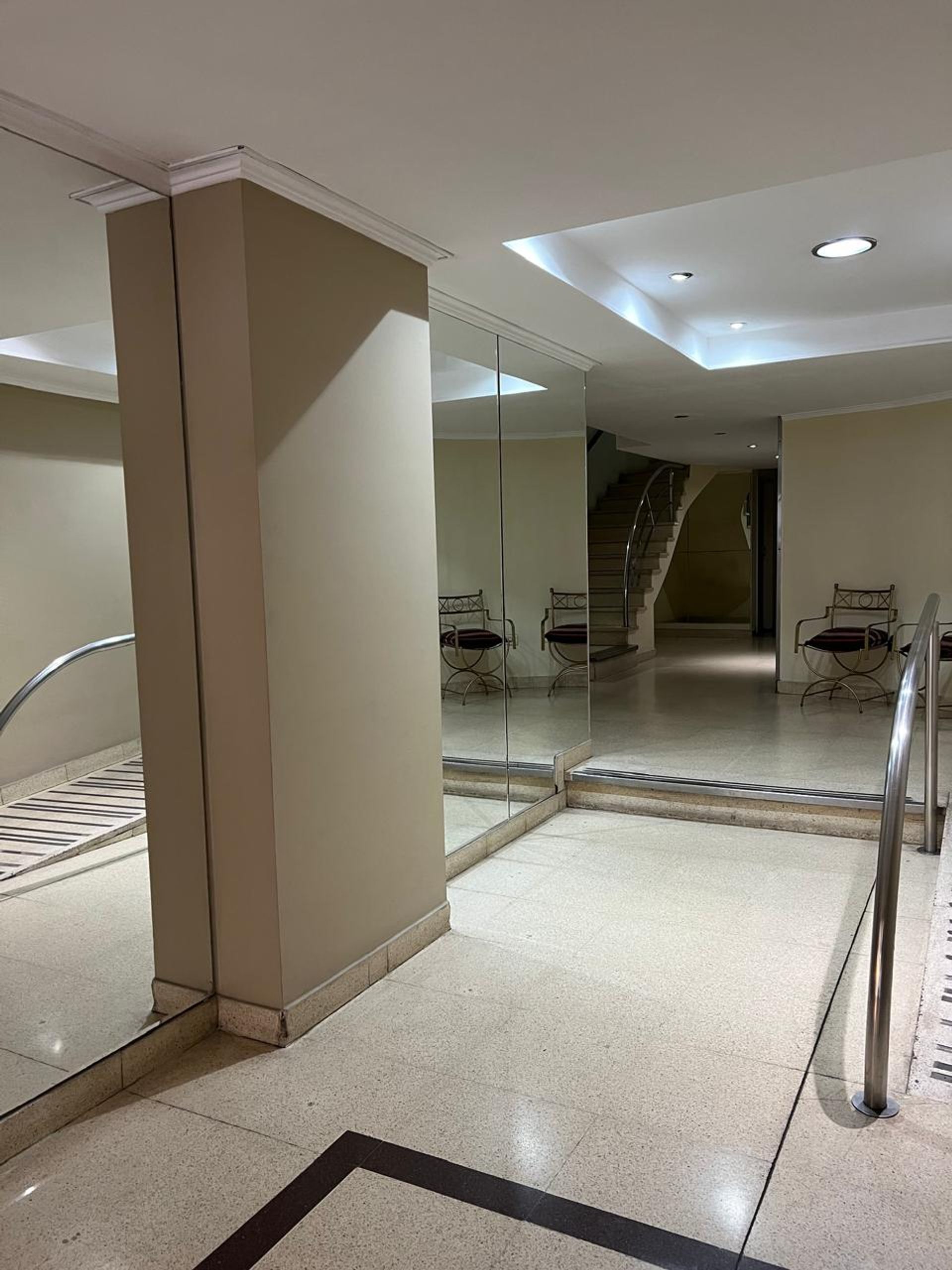 Departamento en Venta en La Matanza, G.B.A. Zona Oeste