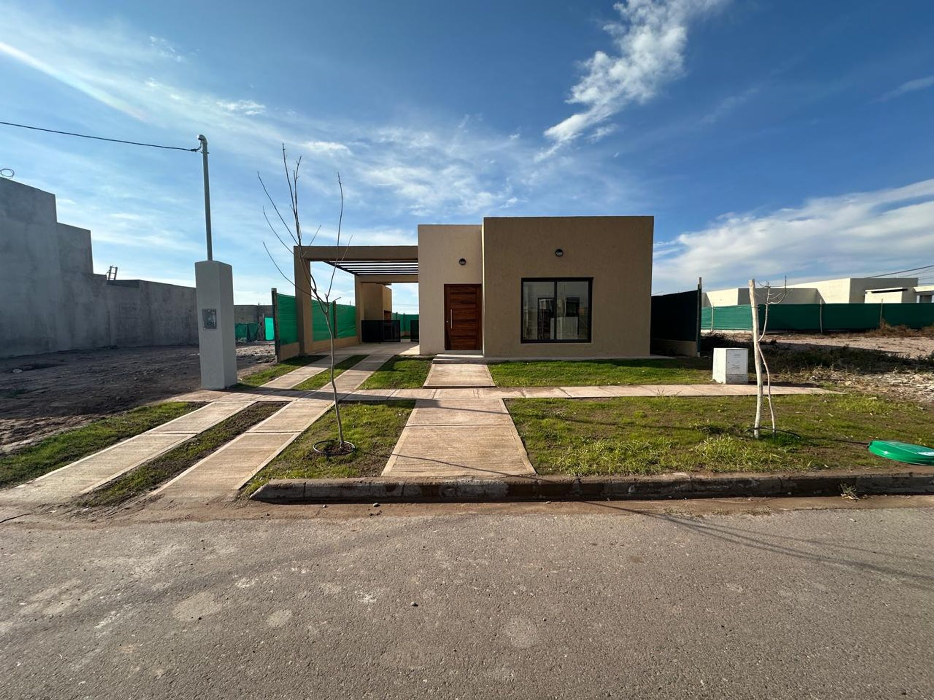 Casa en Alquiler en Lujan de Cuyo, Mendoza