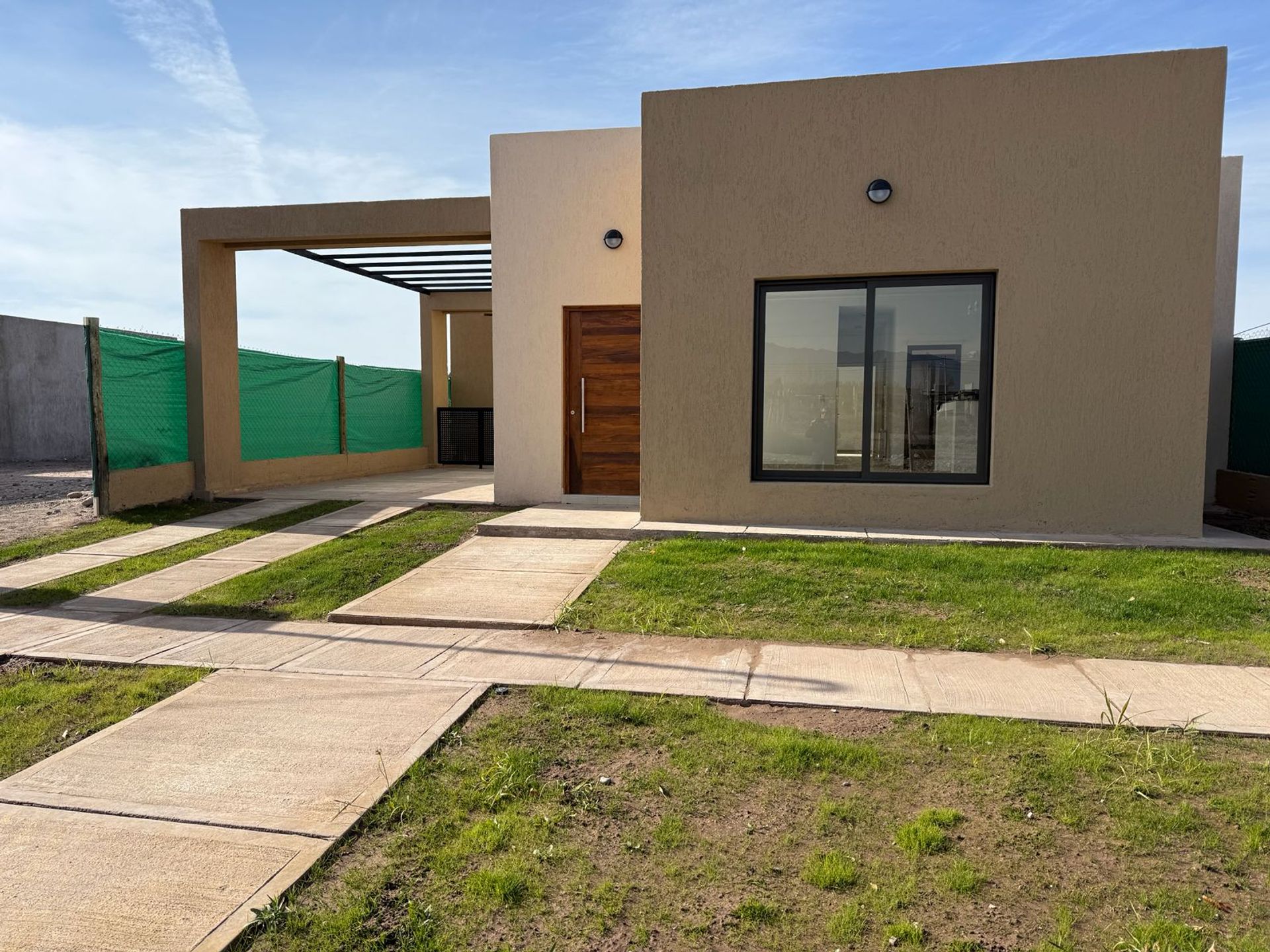 Casa en Alquiler en Lujan de Cuyo, Mendoza