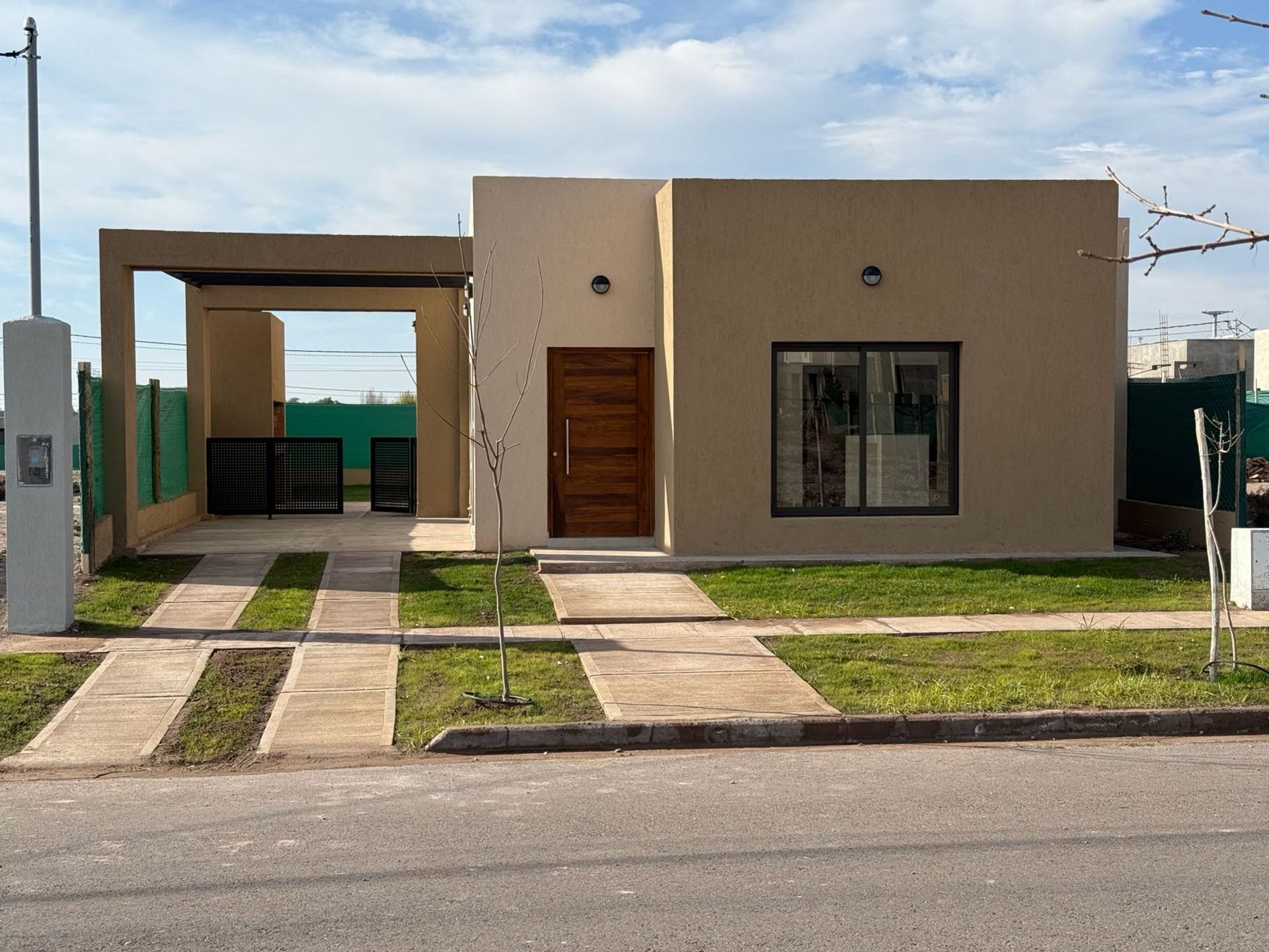 Casa en Alquiler en Lujan de Cuyo, Mendoza
