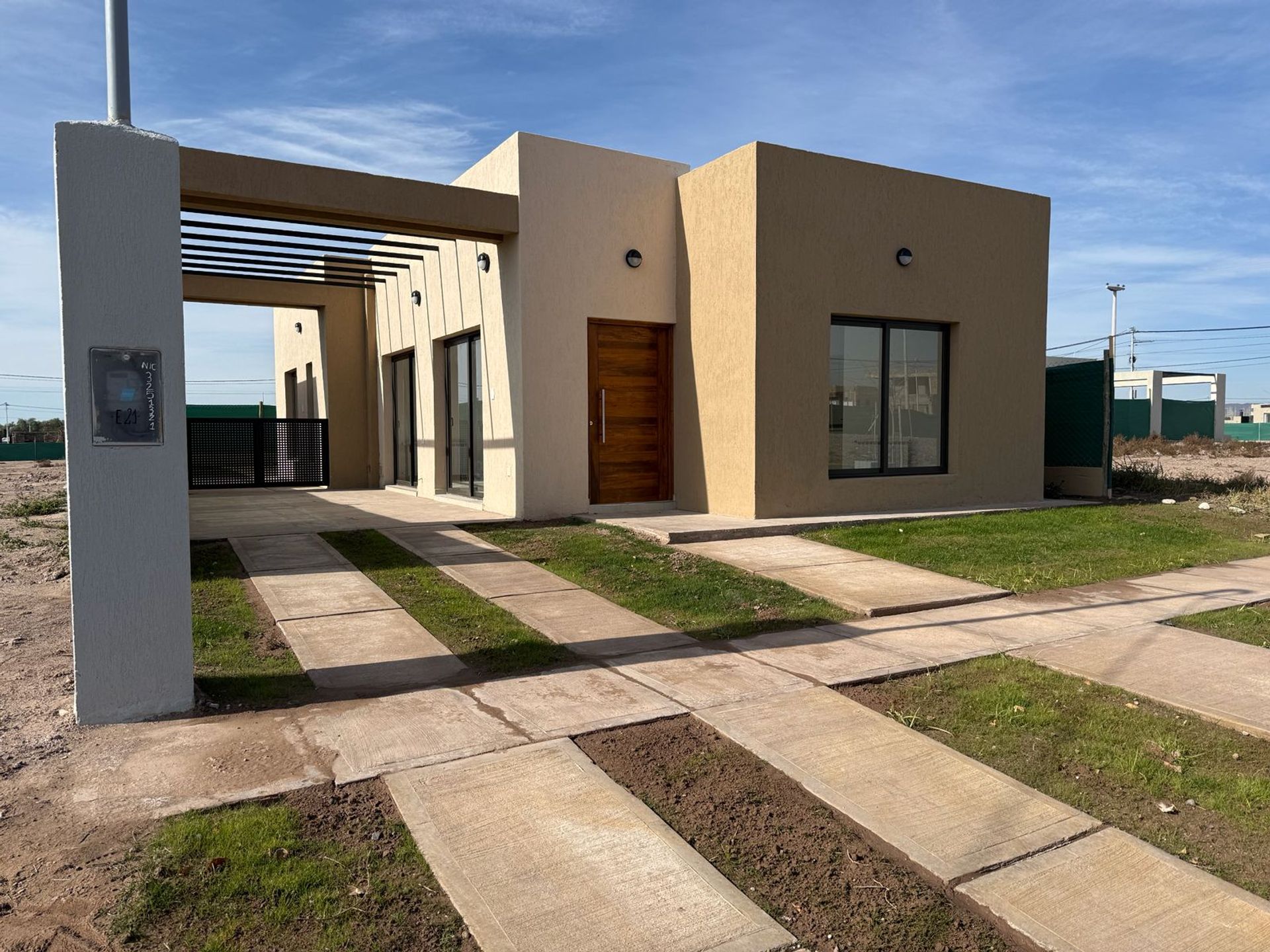 Casa en Alquiler en Lujan de Cuyo, Mendoza