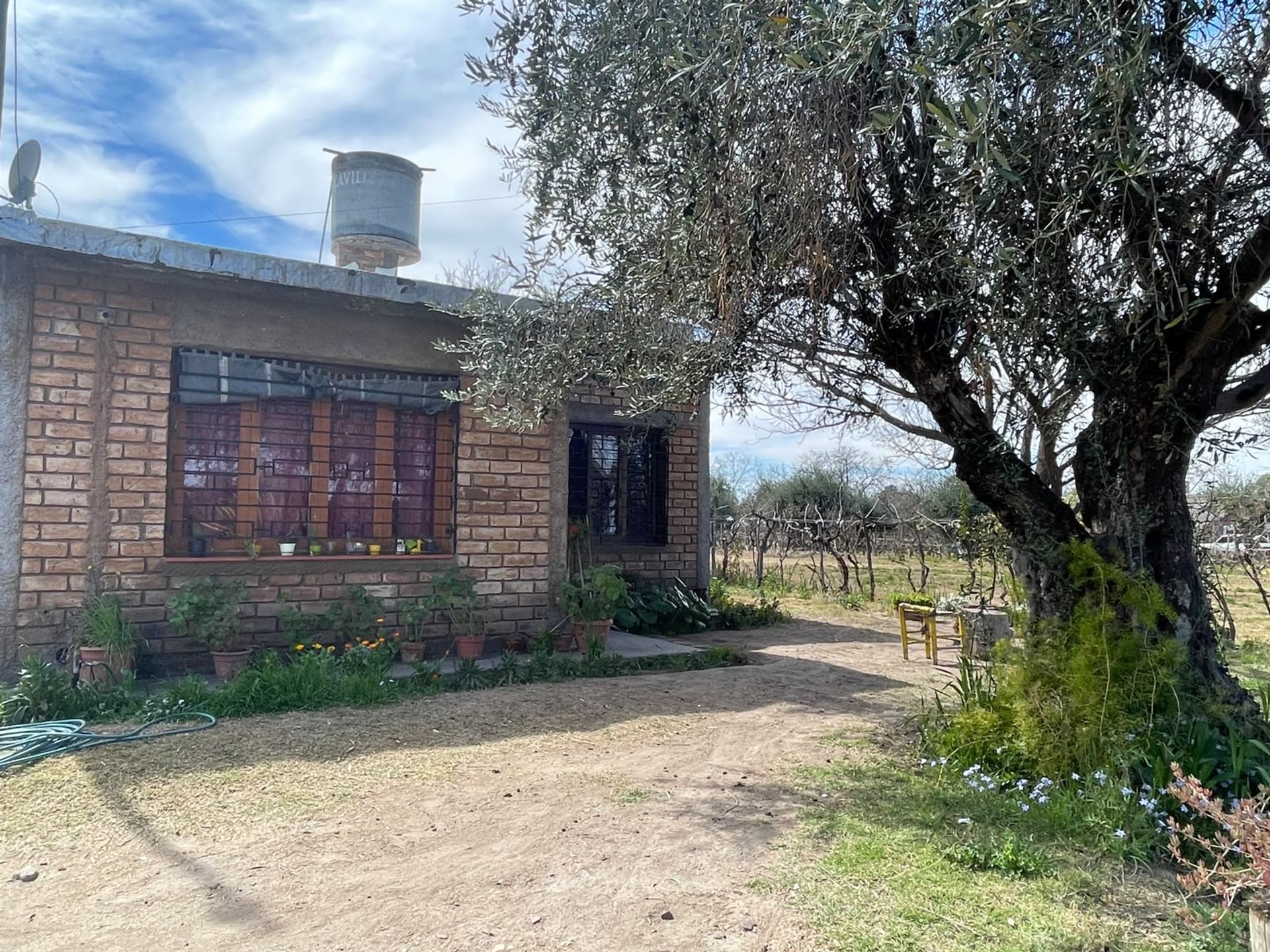 Casa en Venta en Rivadavia, Mendoza