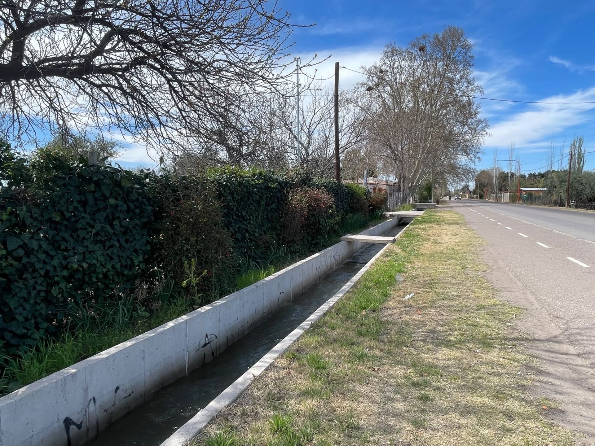 Casa en Venta en Rivadavia, Mendoza