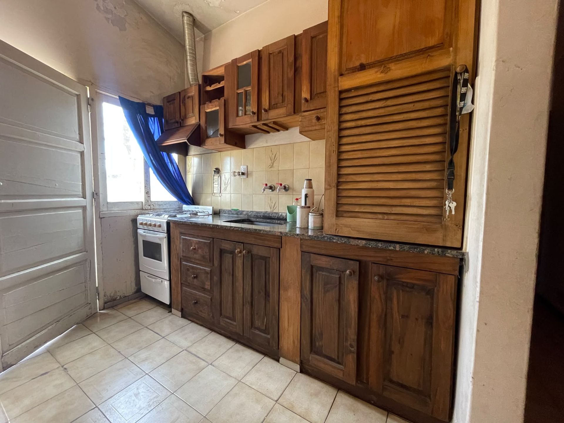 Casa en Venta en Rivadavia, Mendoza
