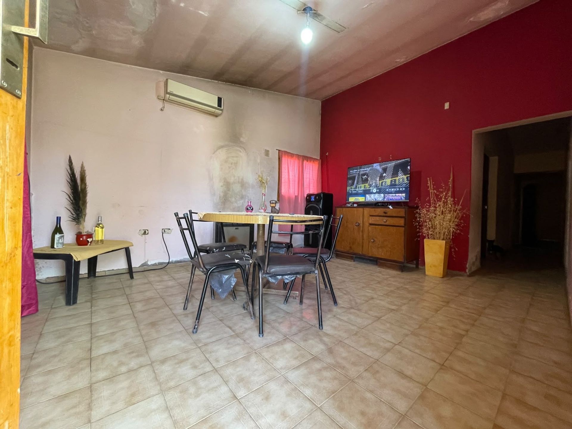 Casa en Venta en Rivadavia, Mendoza