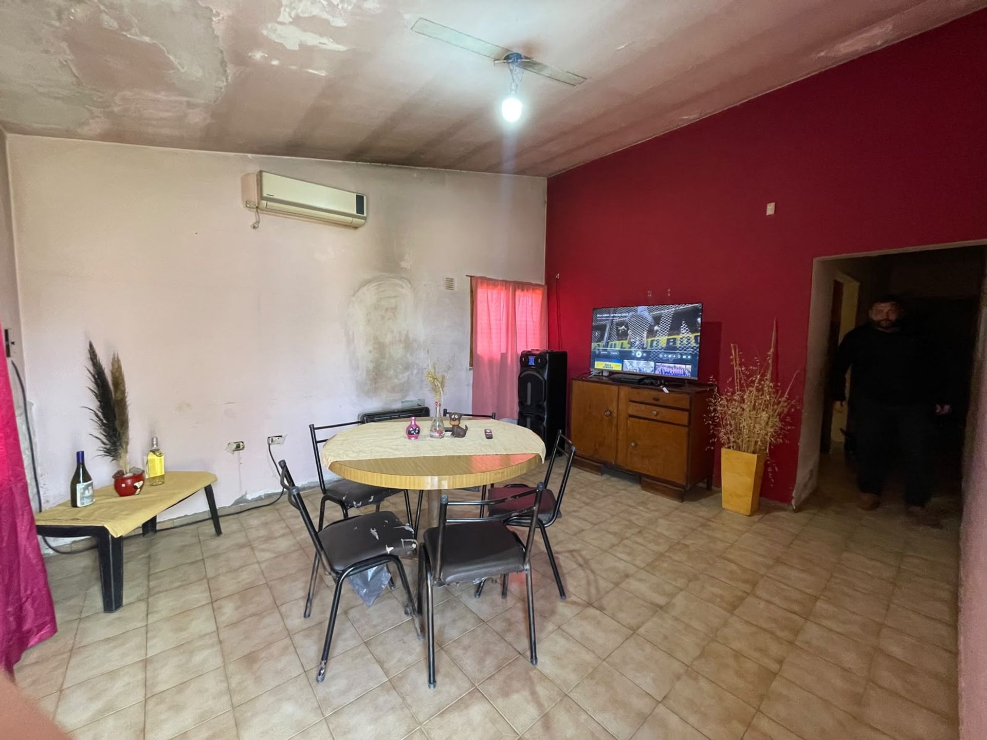Casa en Venta en Rivadavia, Mendoza