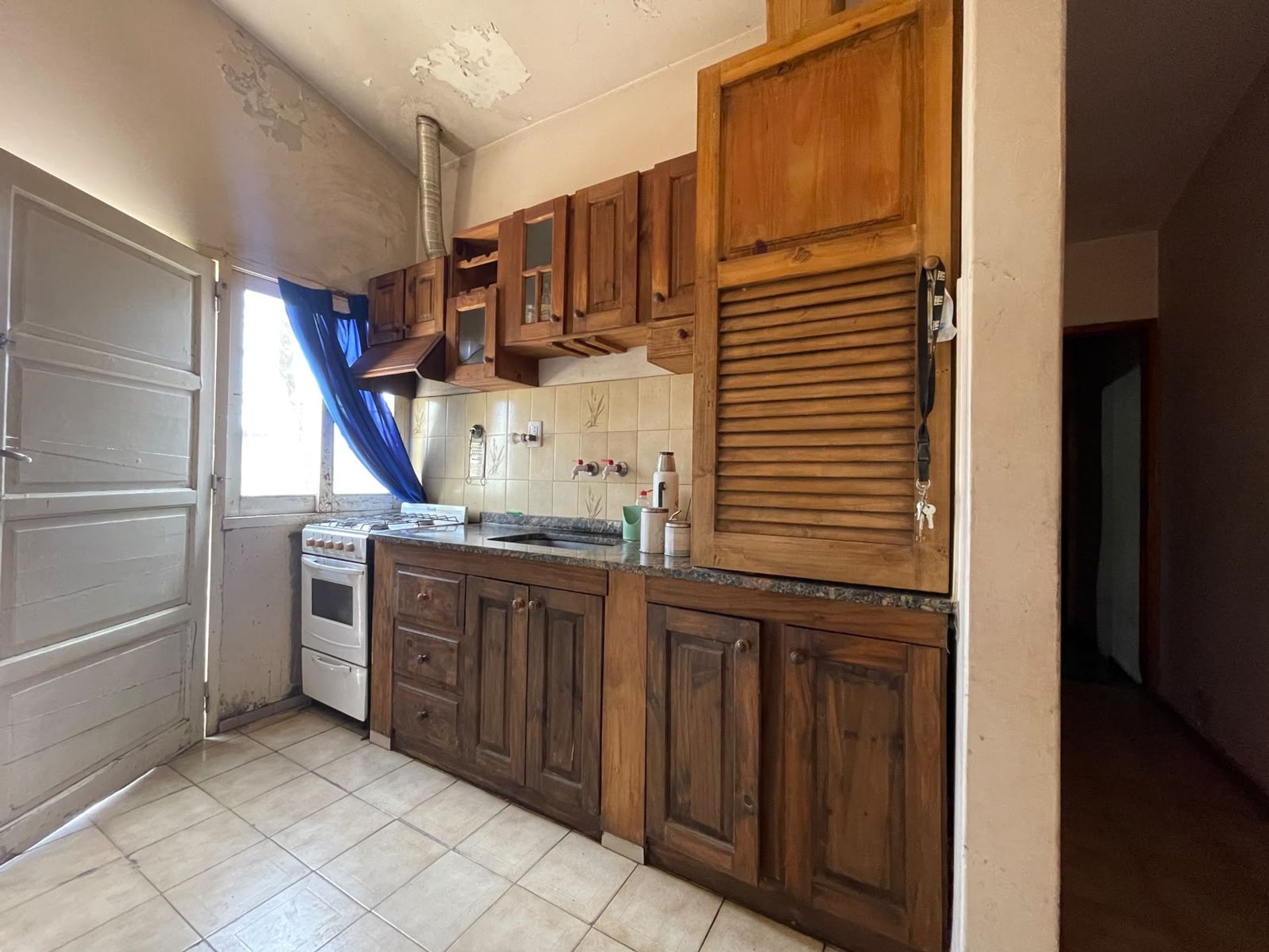 Casa en Venta en Rivadavia, Mendoza