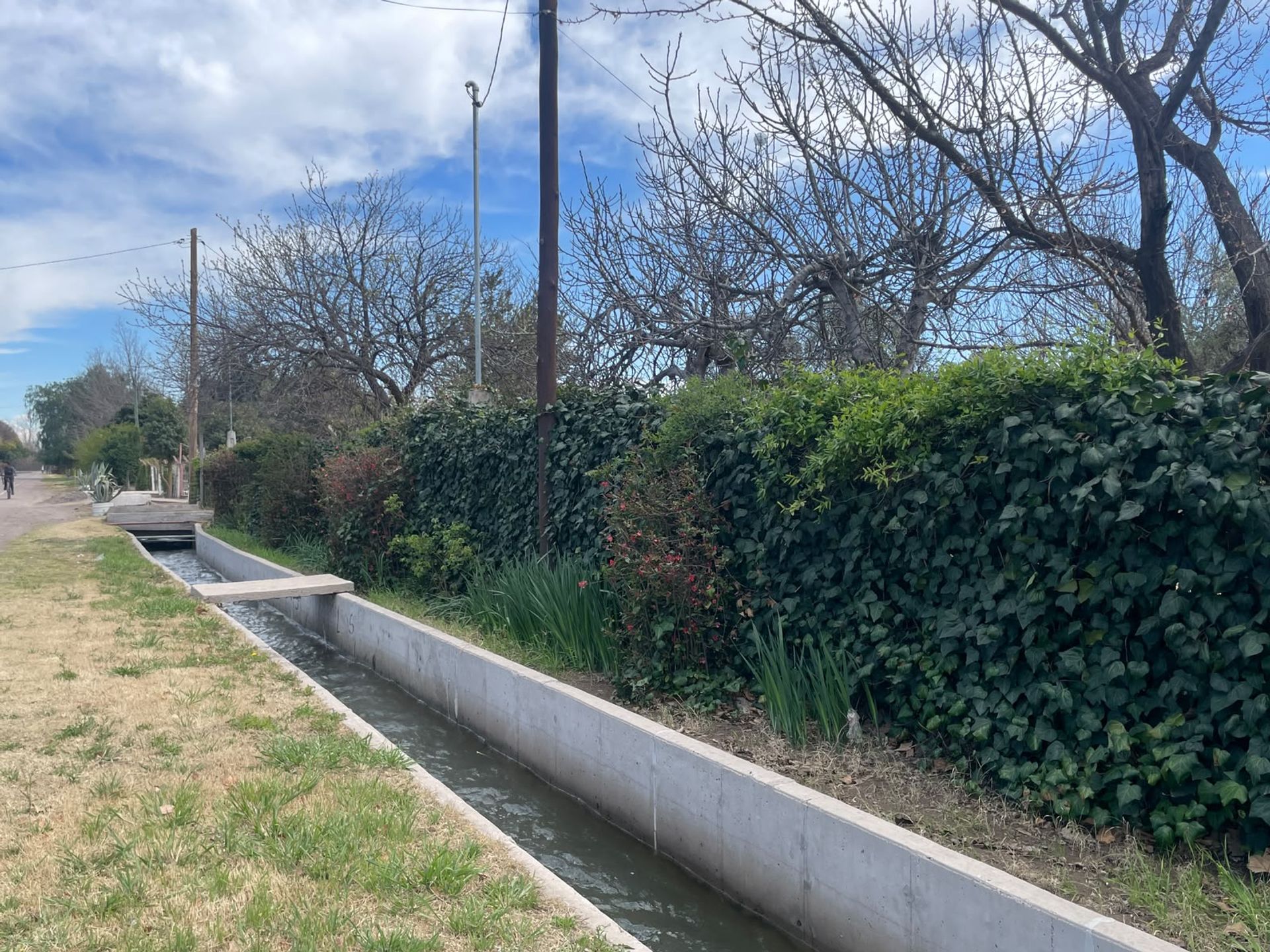 Casa en Venta en Rivadavia, Mendoza