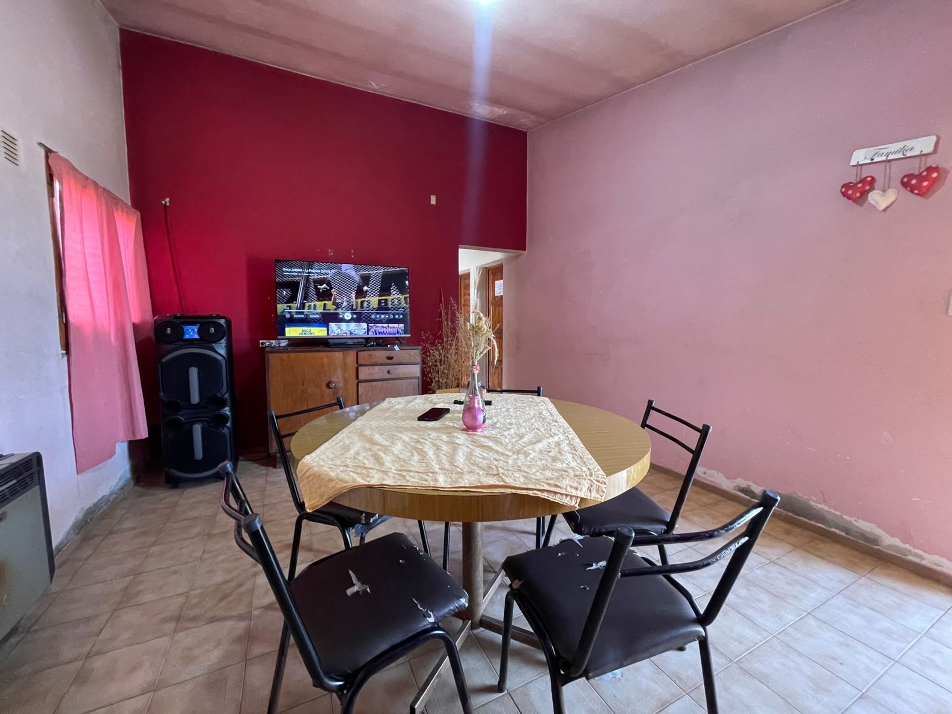 Casa en Venta en Rivadavia, Mendoza