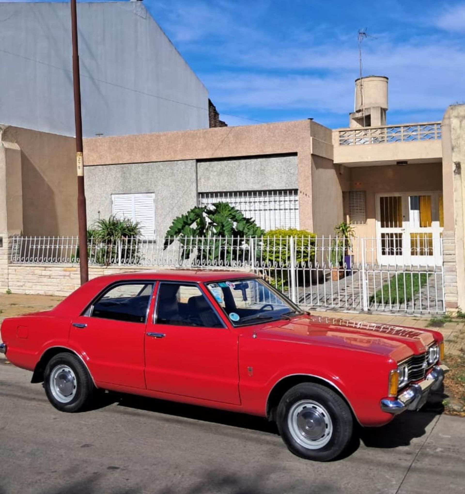 Casa en Venta en La Matanza, G.B.A. Zona Oeste