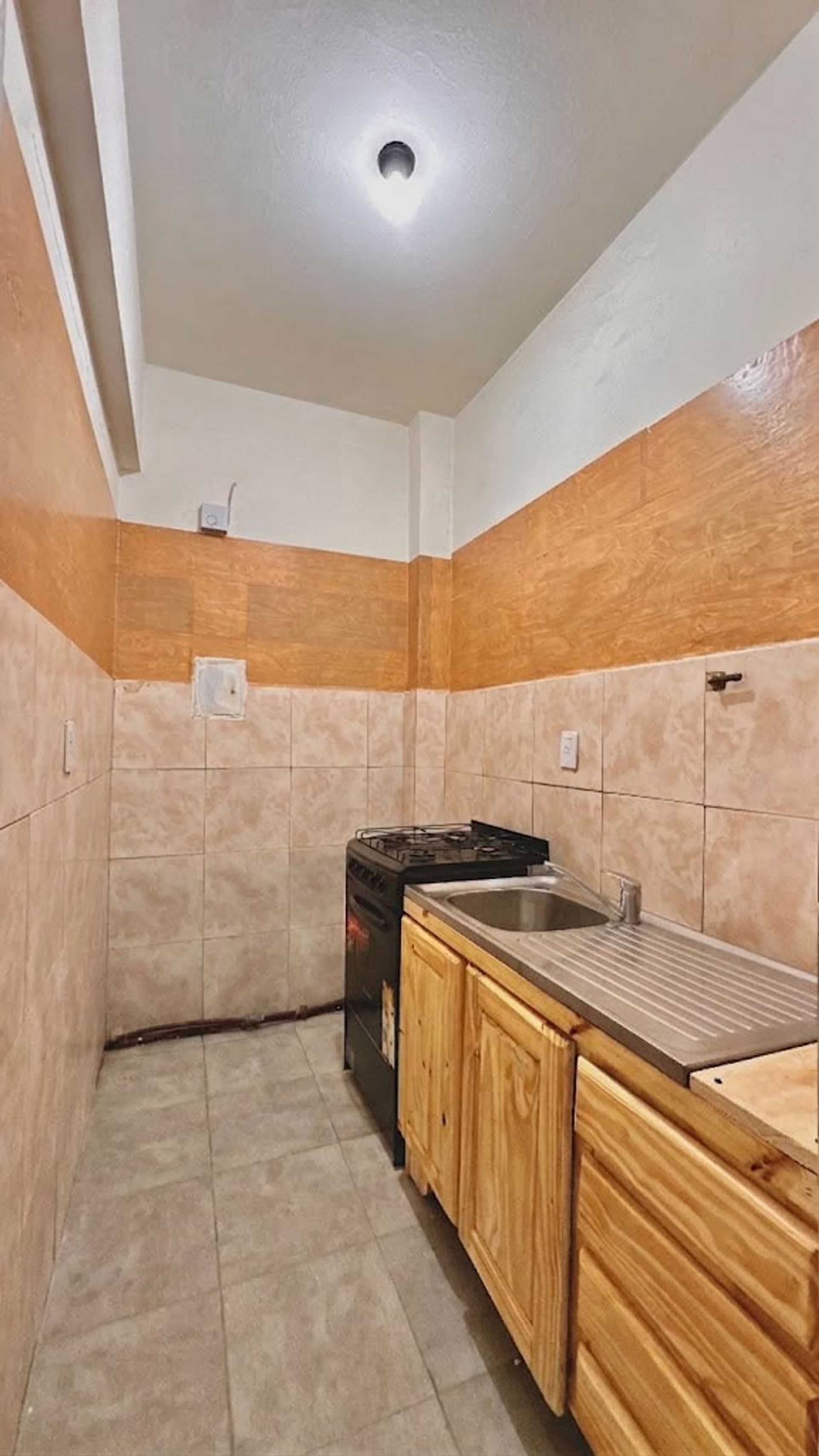 Departamento en Venta en La Matanza, G.B.A. Zona Oeste