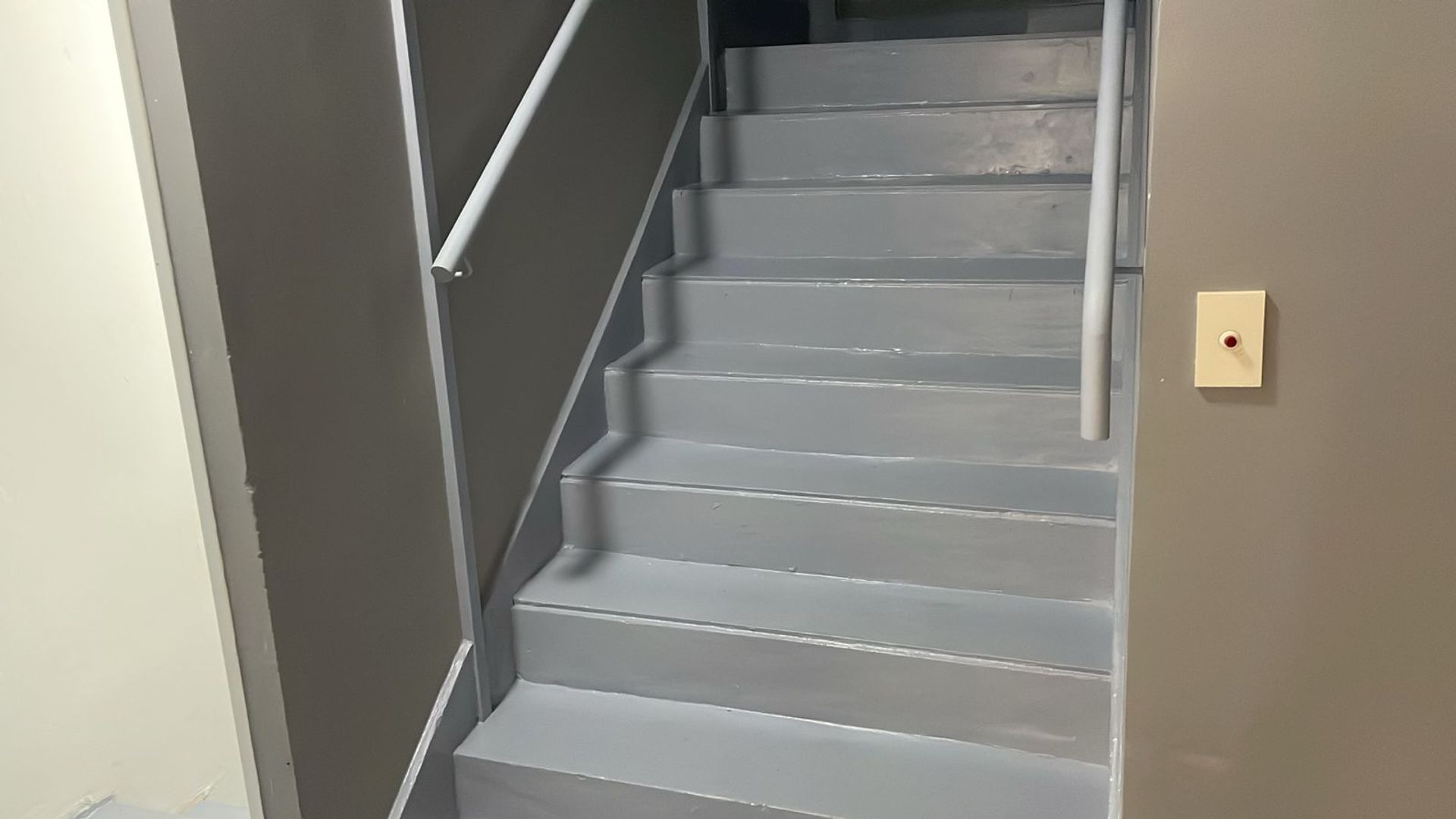VENTA MONOAMBIENTE ENTREGA MARZO 2025 COLEGIALES - 10