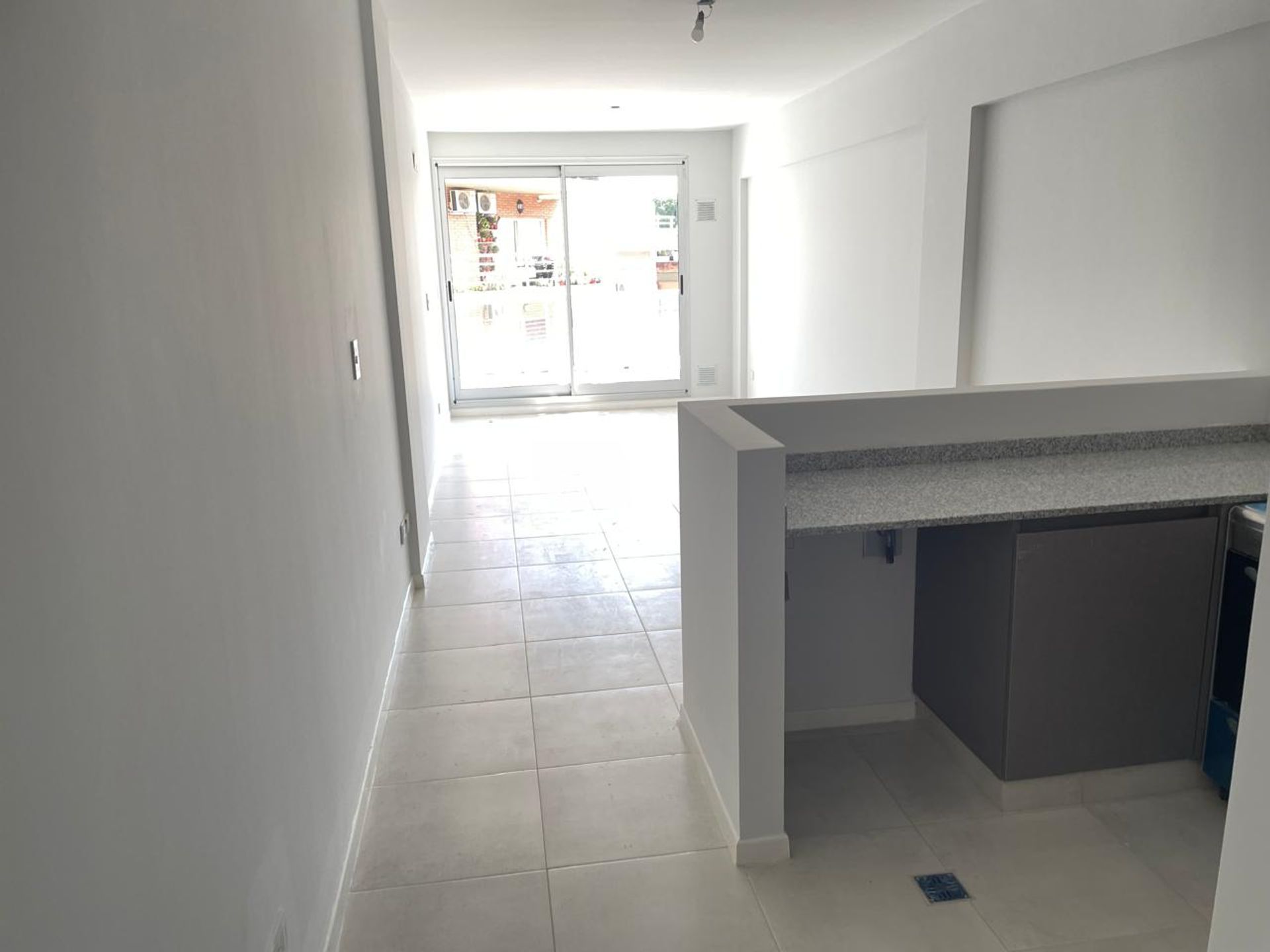 VENTA MONOAMBIENTE ENTREGA MARZO 2025 COLEGIALES - 3