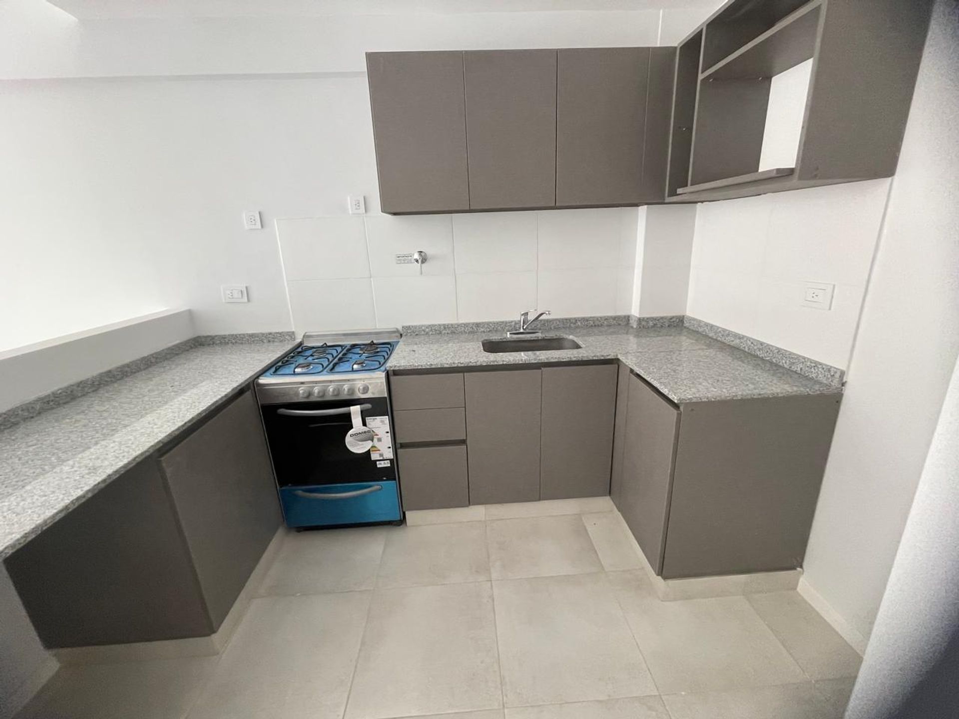VENTA MONOAMBIENTE ENTREGA MARZO 2025 COLEGIALES - 5