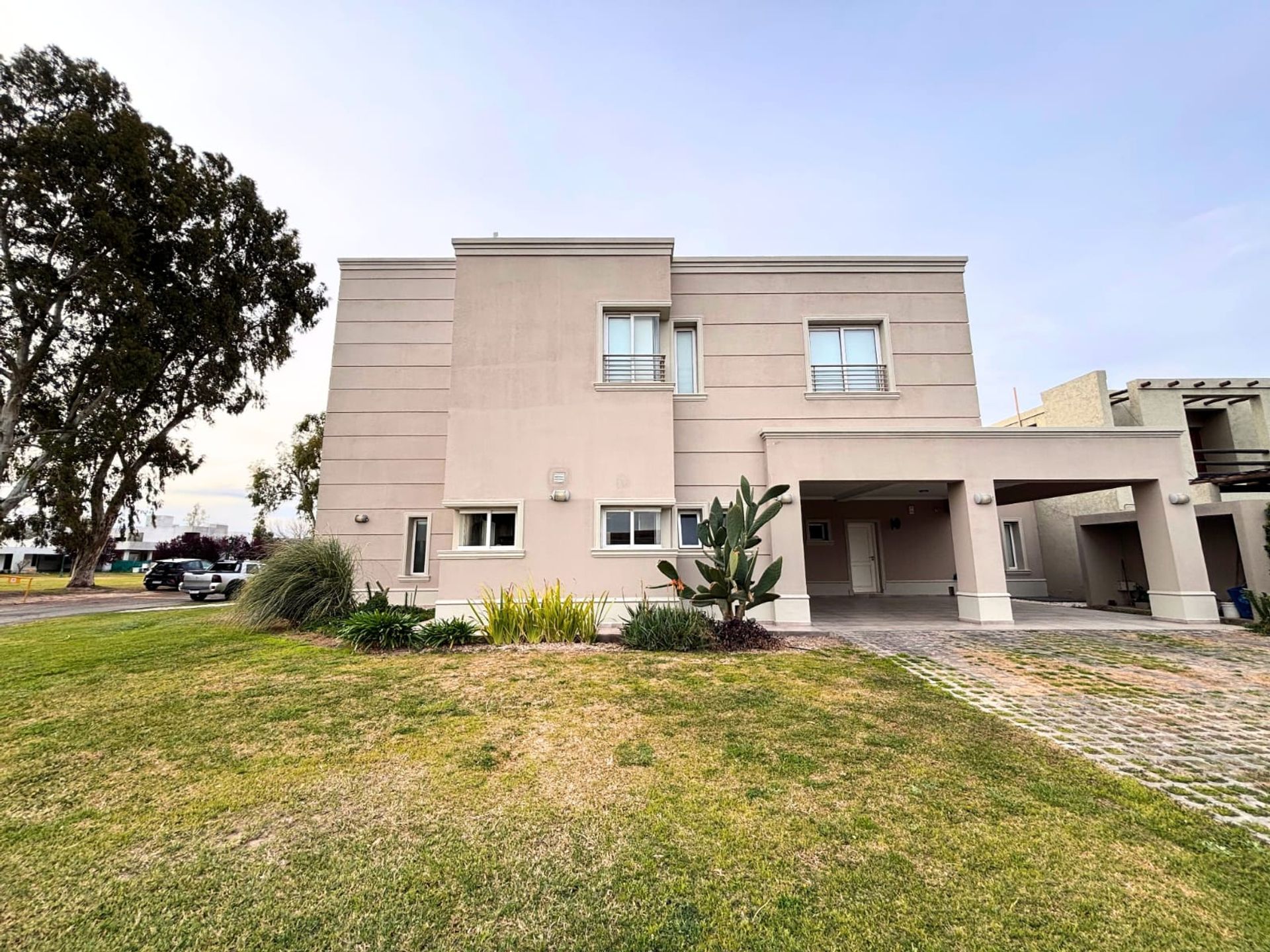 Casa en Alquiler en Rivadavia, San Juan