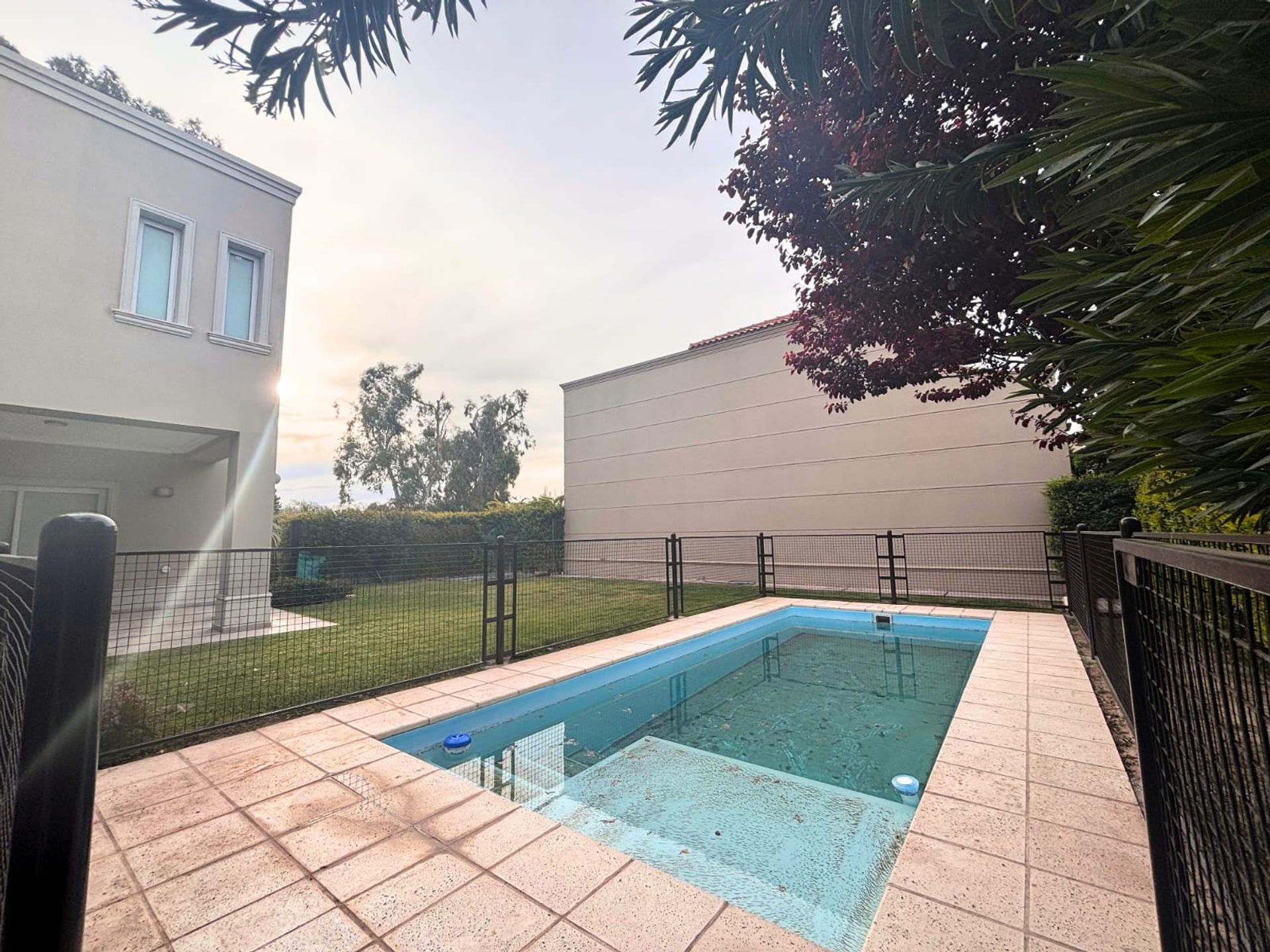 Casa en Alquiler en Rivadavia, San Juan